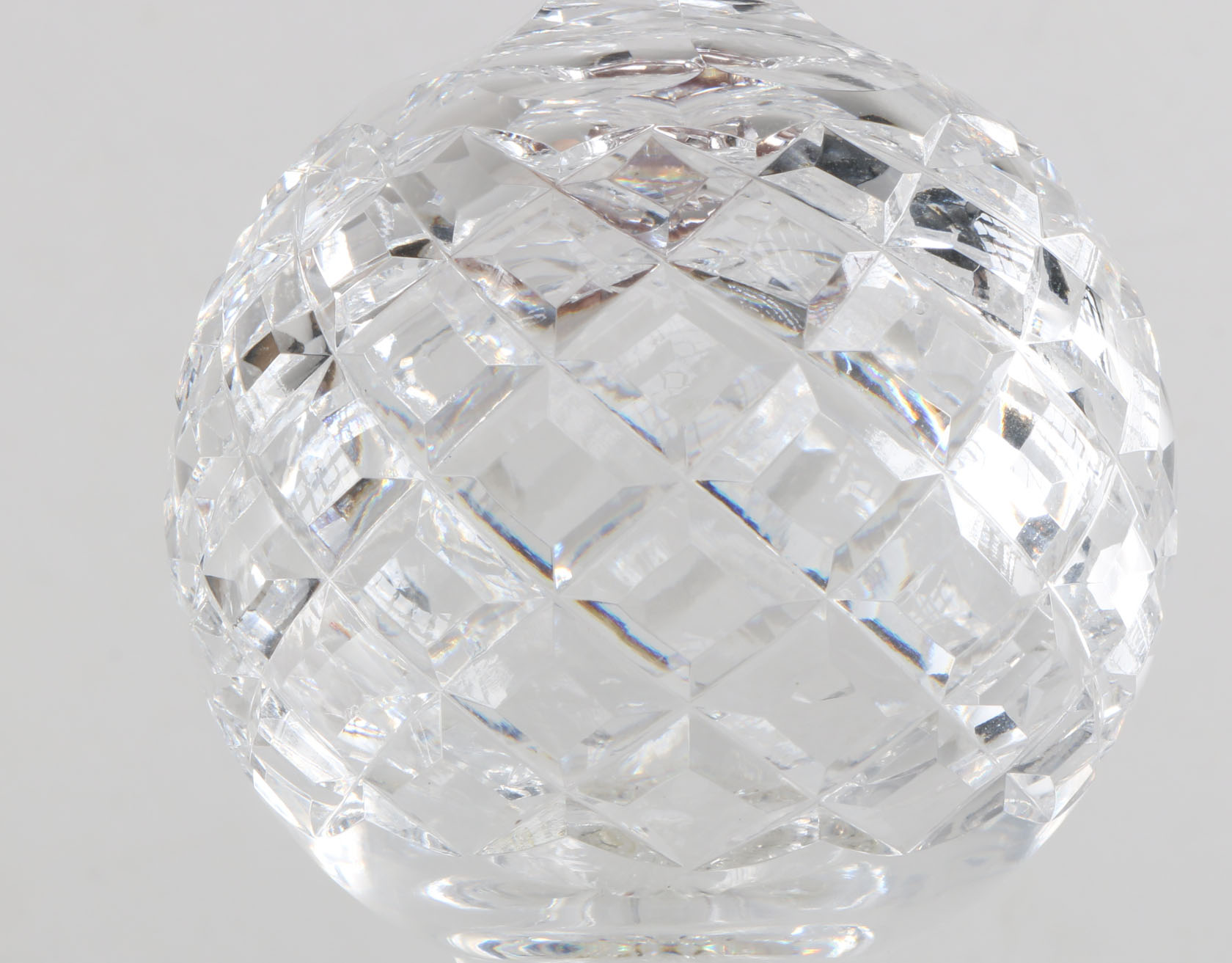 Waterford Crystal Tree Topper