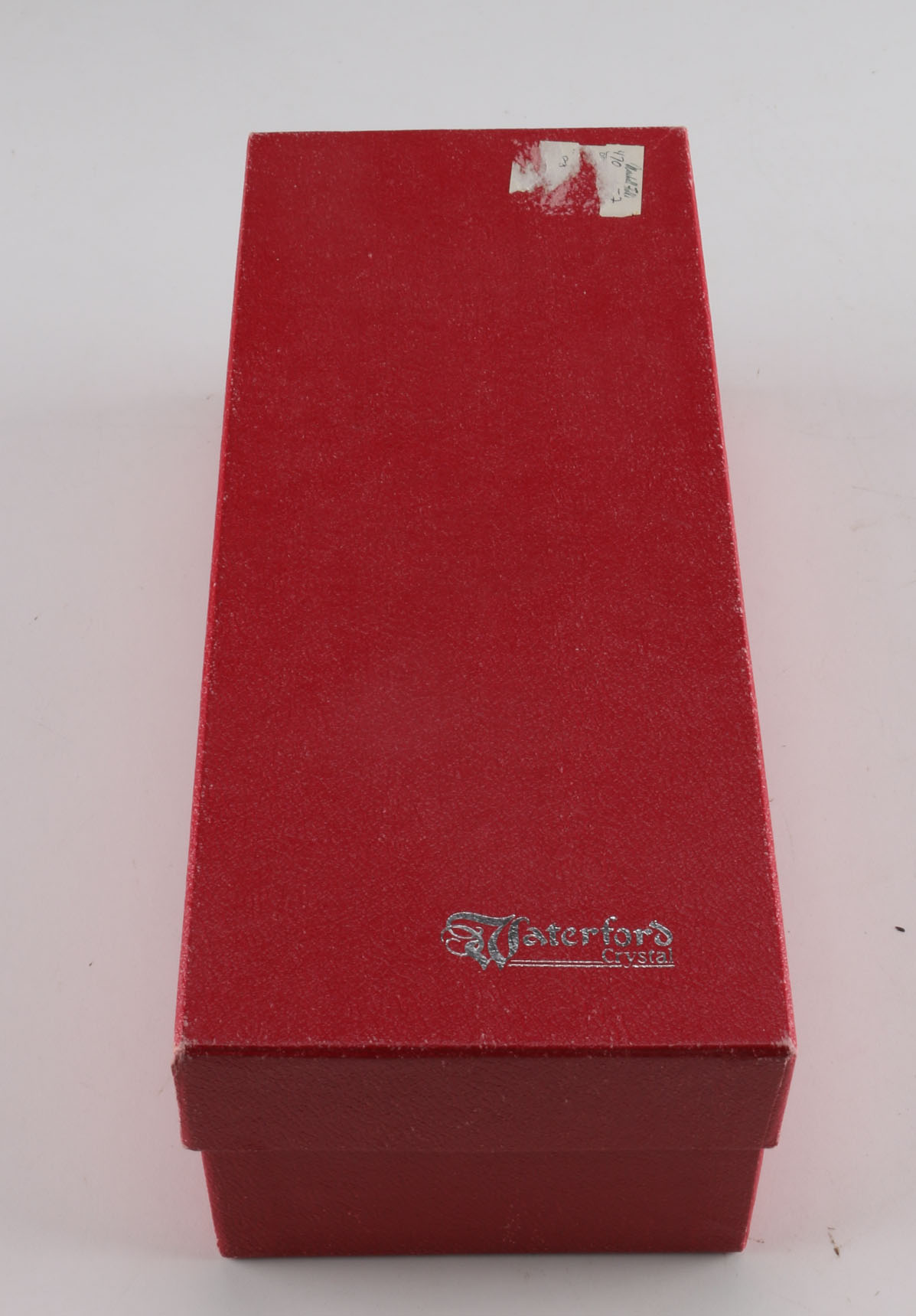 Waterford Crystal Tree Topper