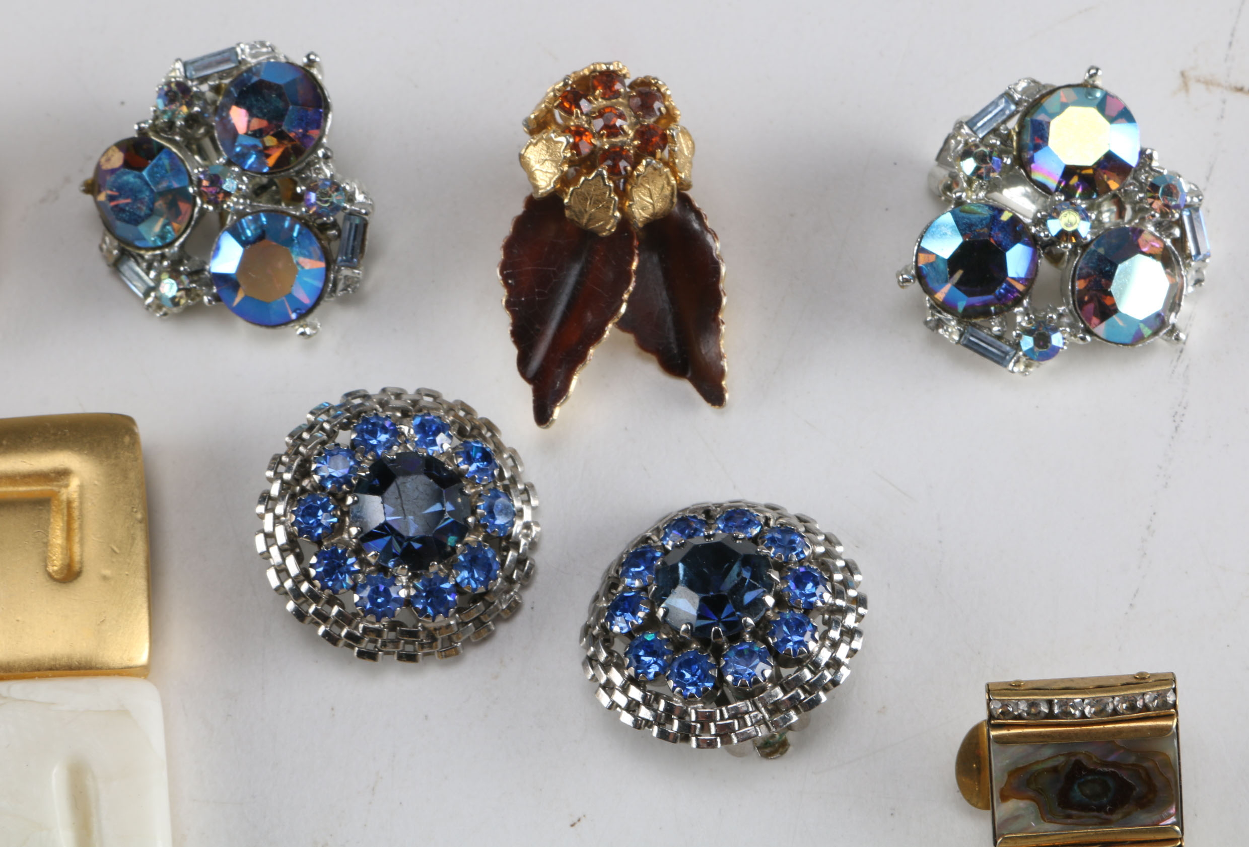 Assortment of Costume Jewelry Feat. Kate Spade