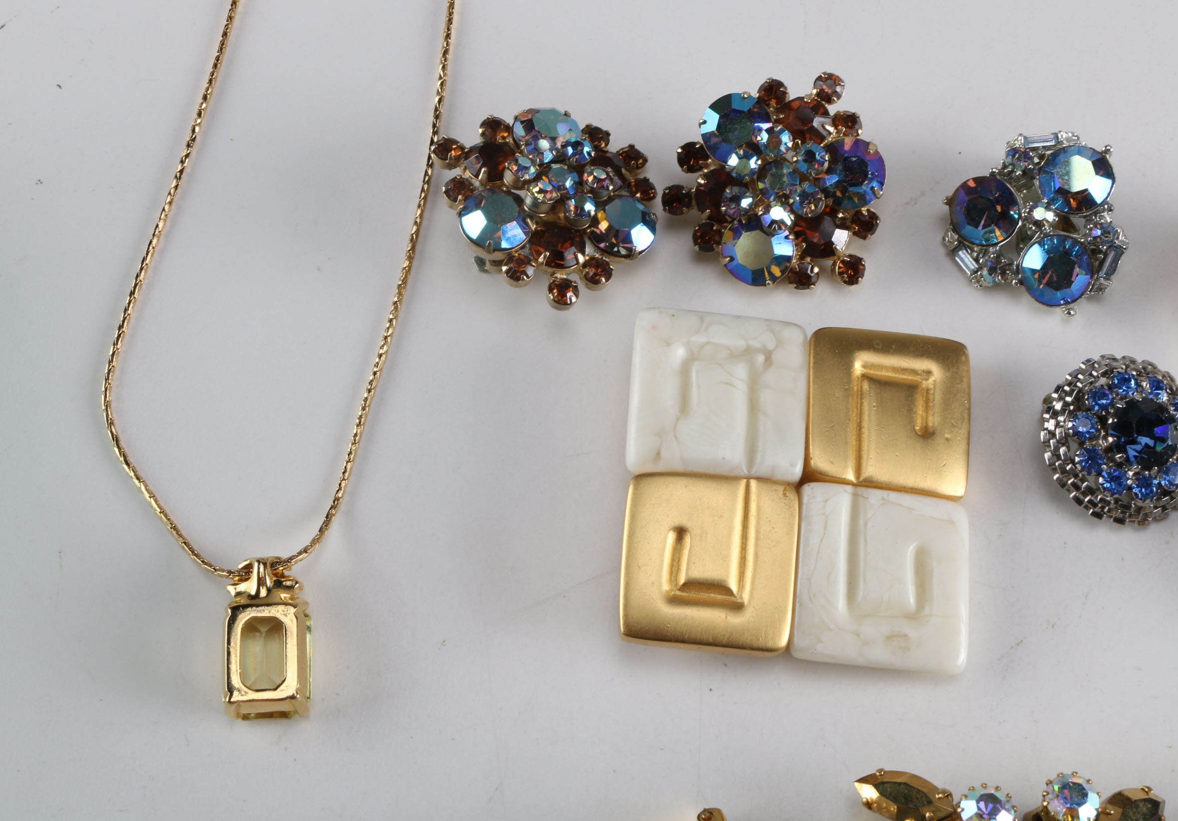 Assortment of Costume Jewelry Feat. Kate Spade