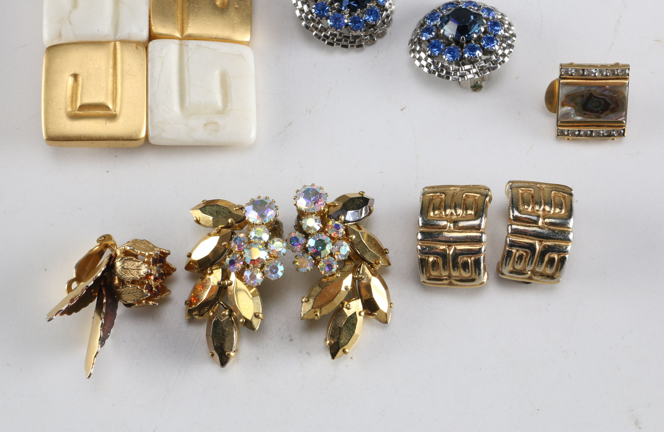 Assortment of Costume Jewelry Feat. Kate Spade