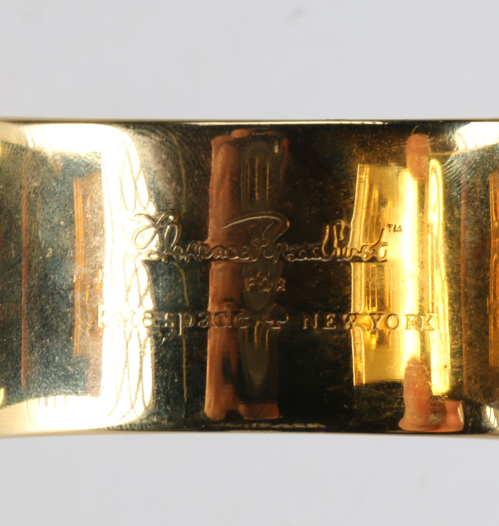 Assortment of Costume Jewelry Feat. Kate Spade