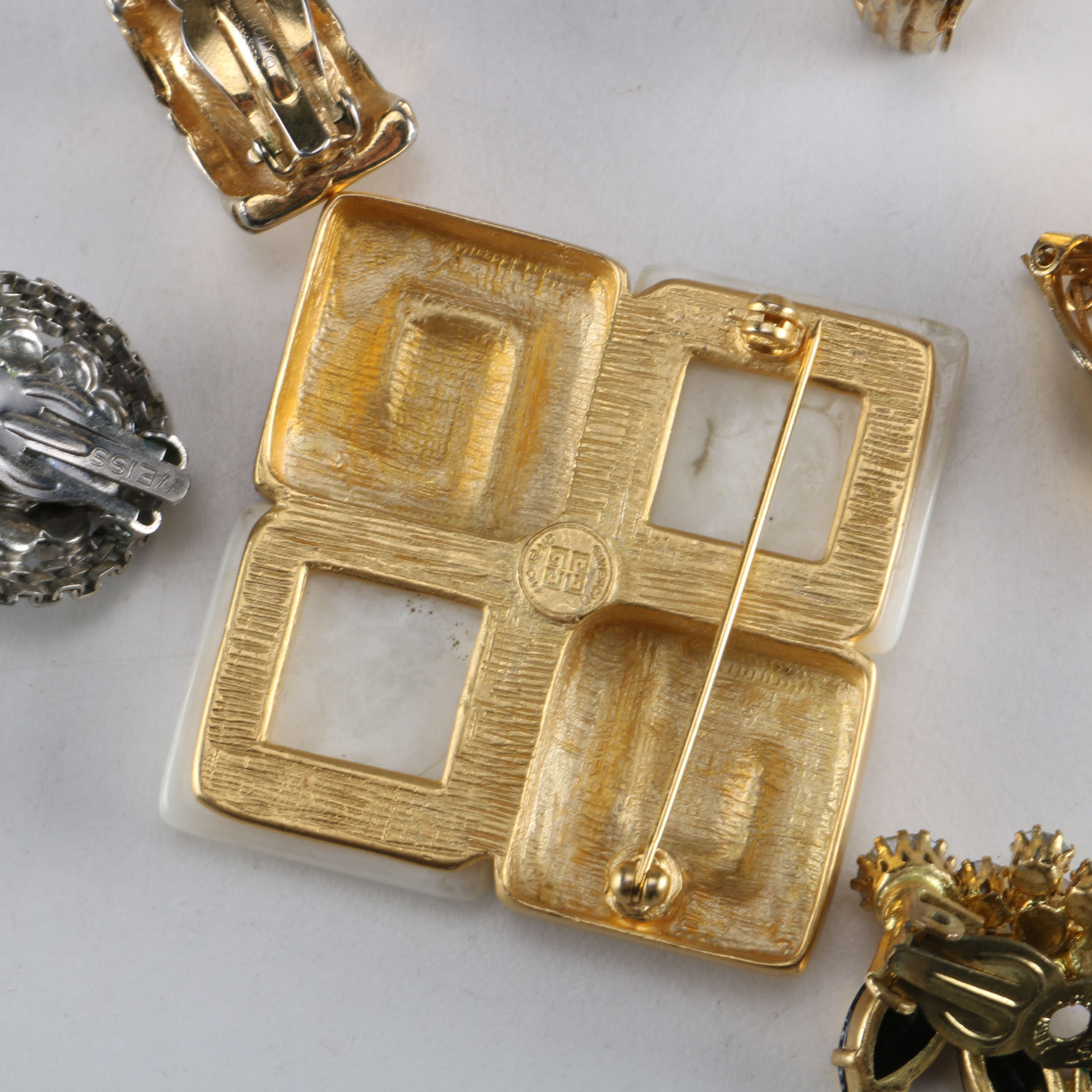 Assortment of Costume Jewelry Feat. Kate Spade