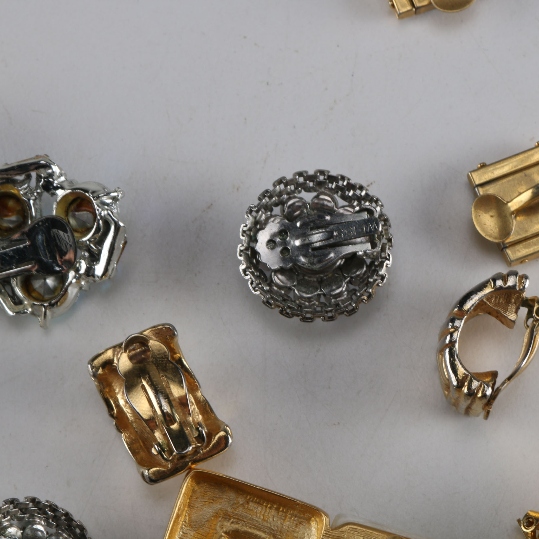 Assortment of Costume Jewelry Feat. Kate Spade