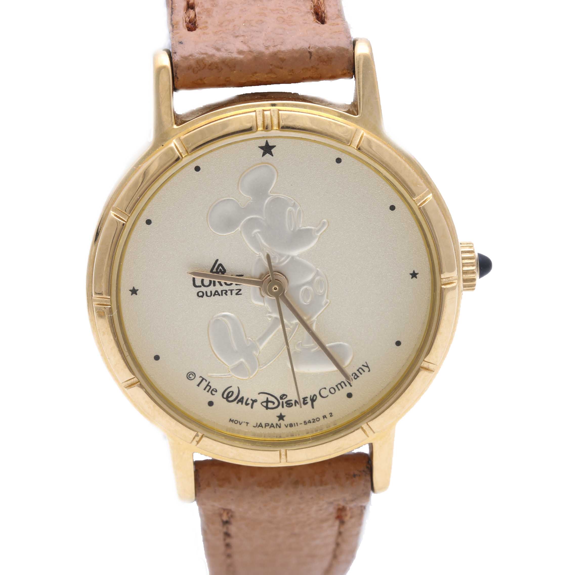 Assortment of Watches