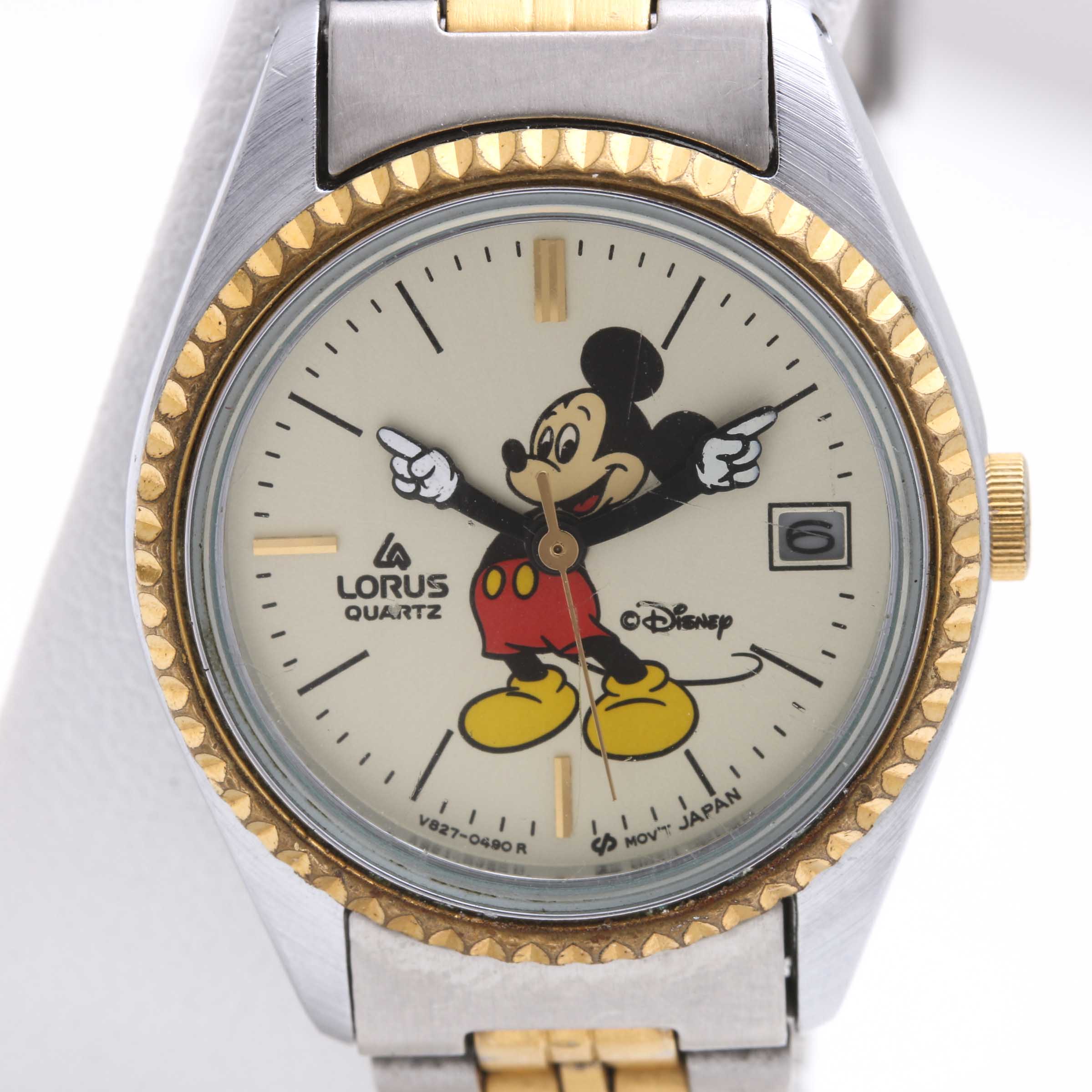 Assortment of Watches