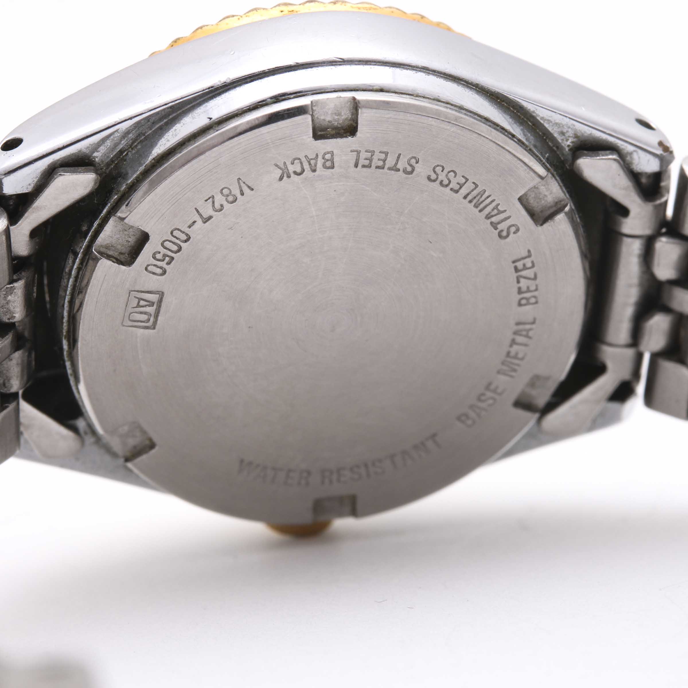 Assortment of Watches