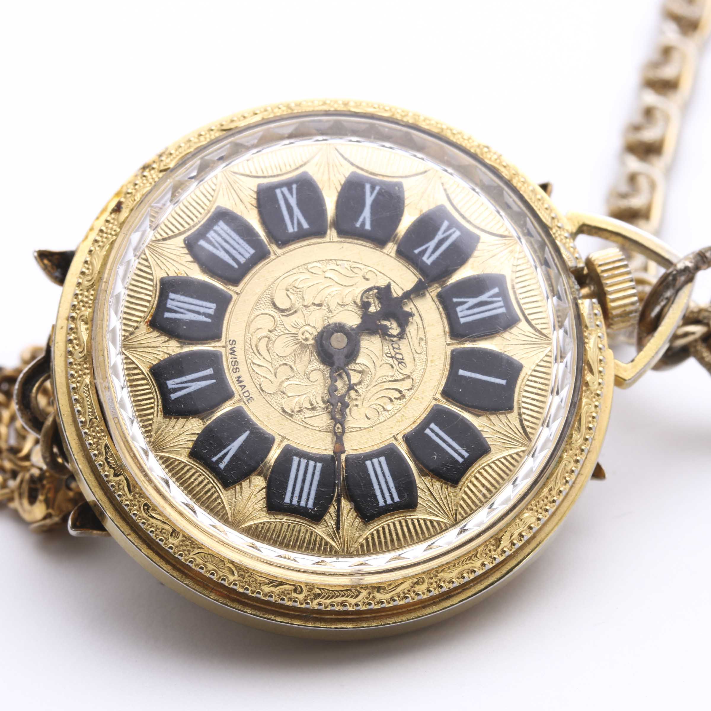 Assortment of Watches