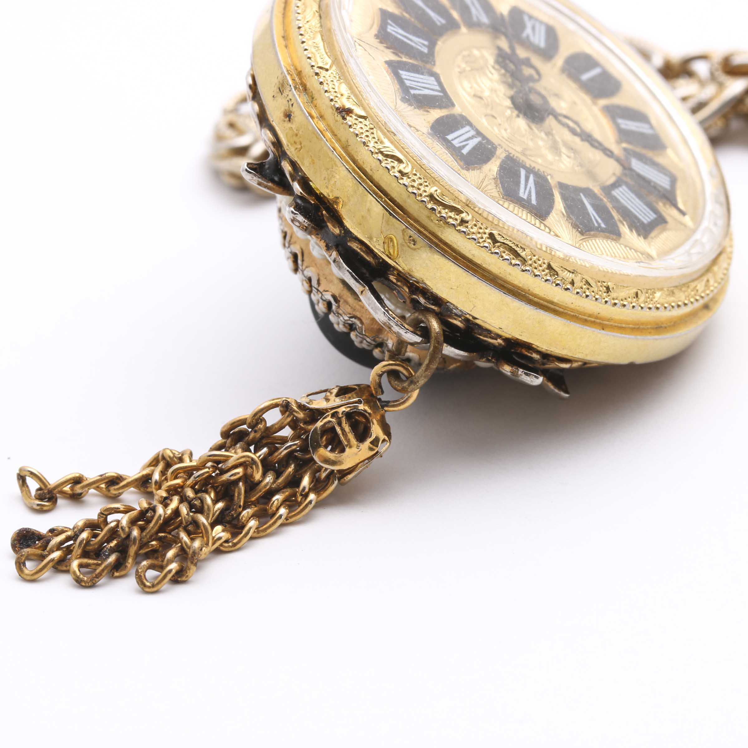 Assortment of Watches