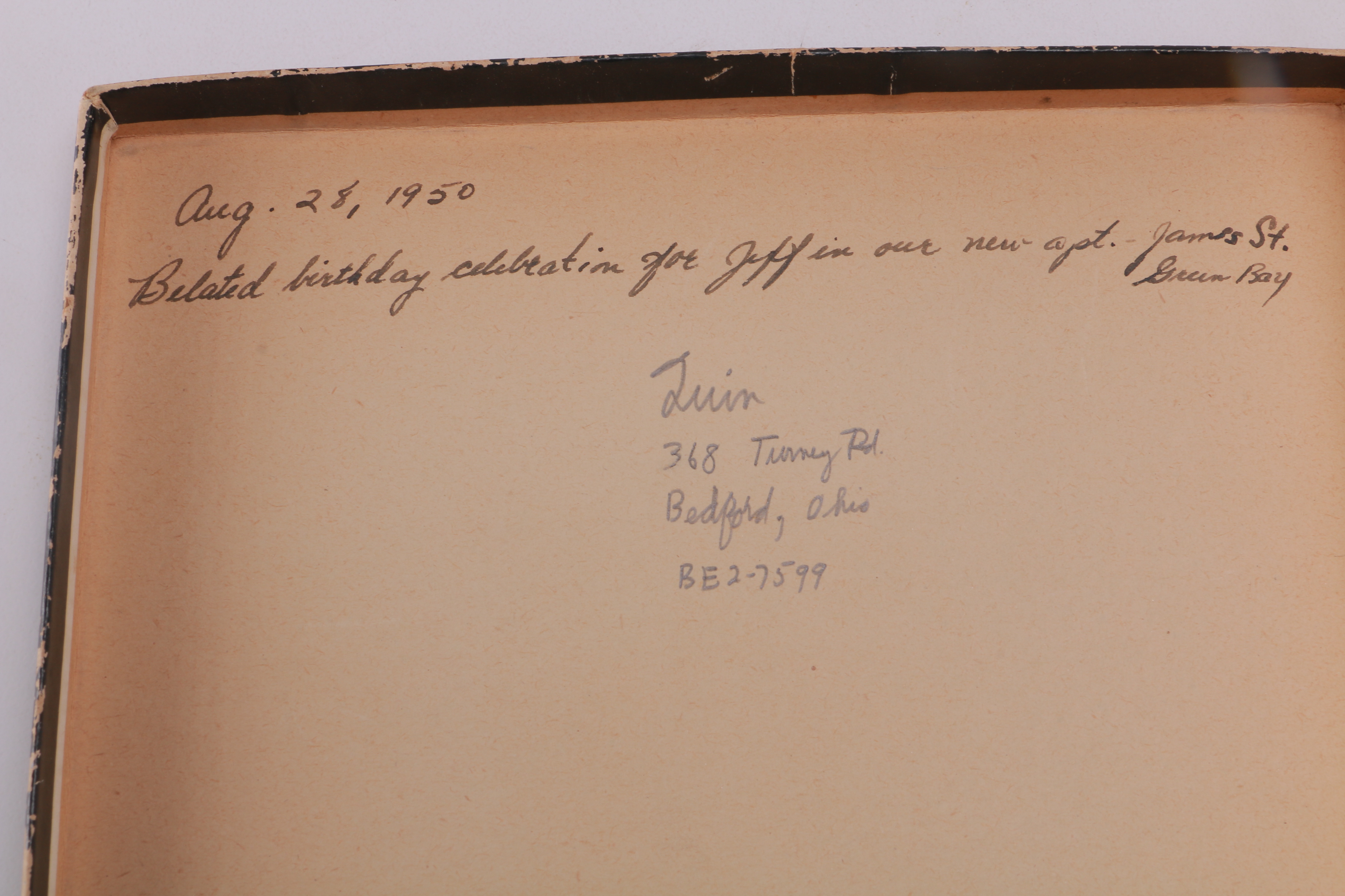 Vintage RCA Victor Orchestral Record Box Sets