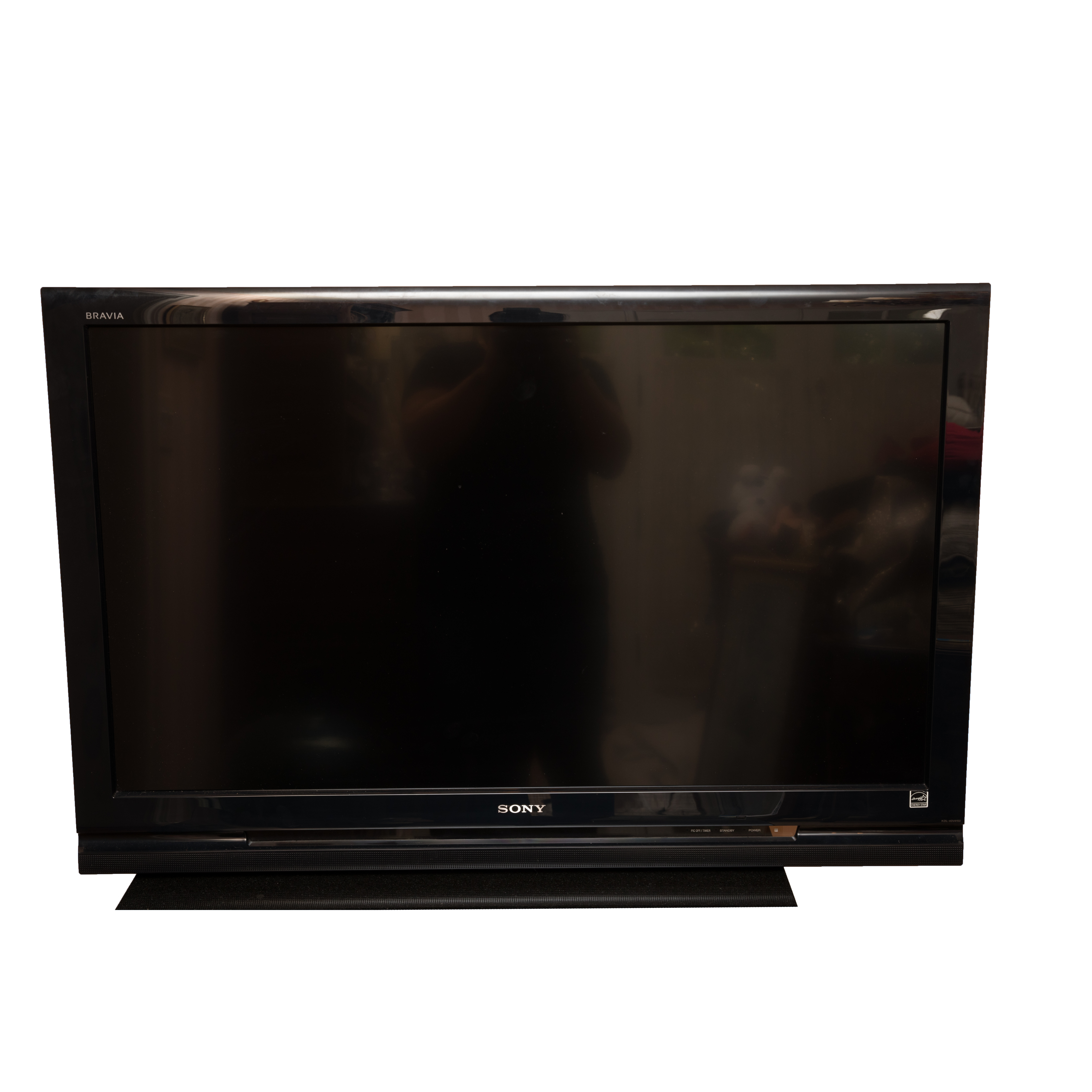 Sony Bravia LCD Color Television