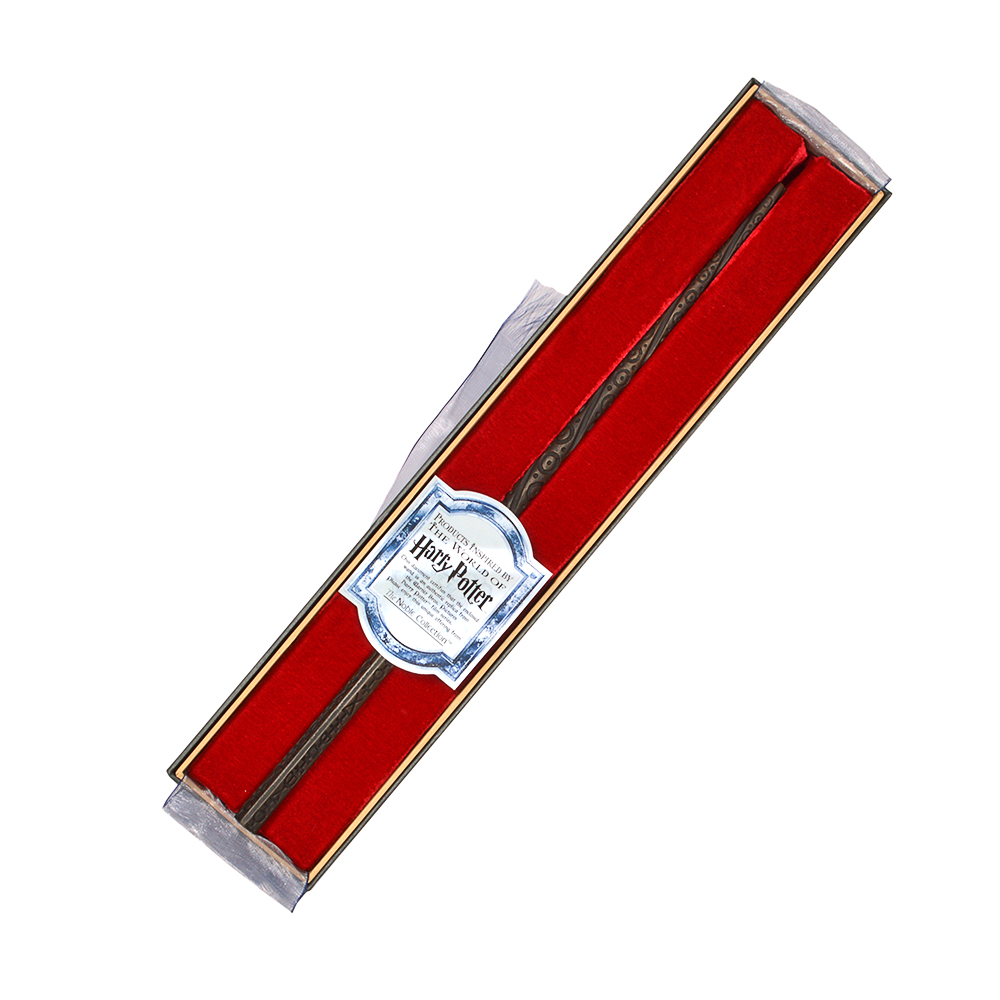 Warner Bros. Replica Harry Potter Wand