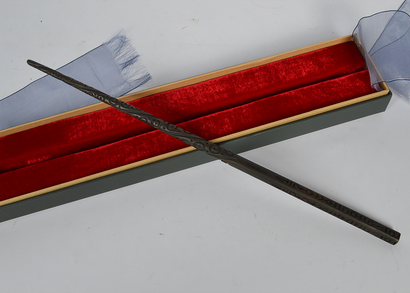 Warner Bros. Replica Harry Potter Wand