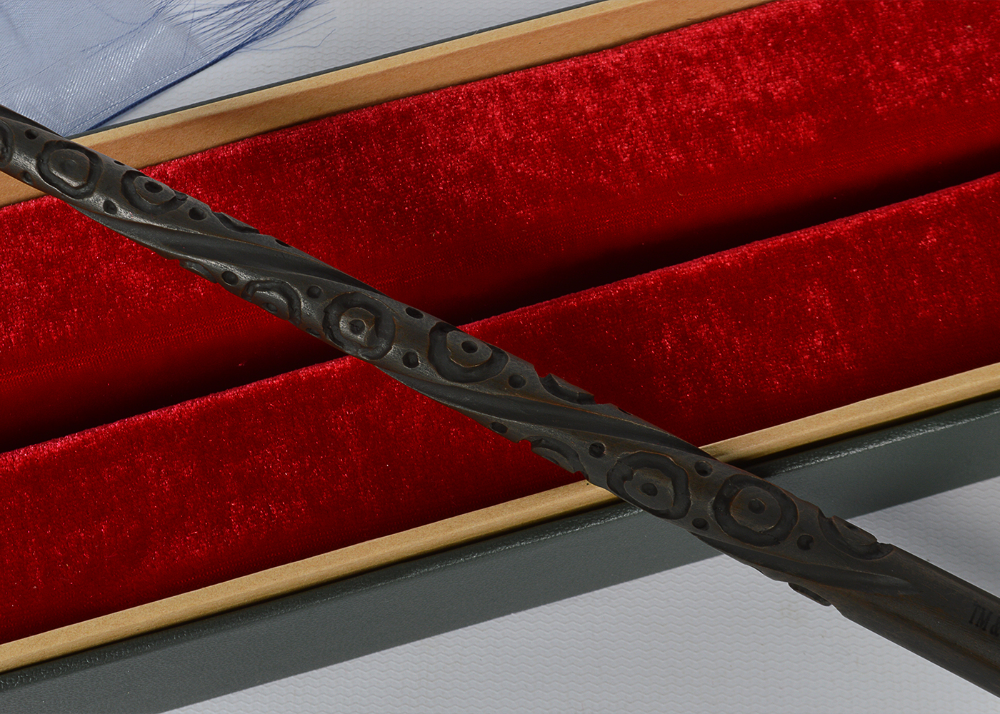 Warner Bros. Replica Harry Potter Wand