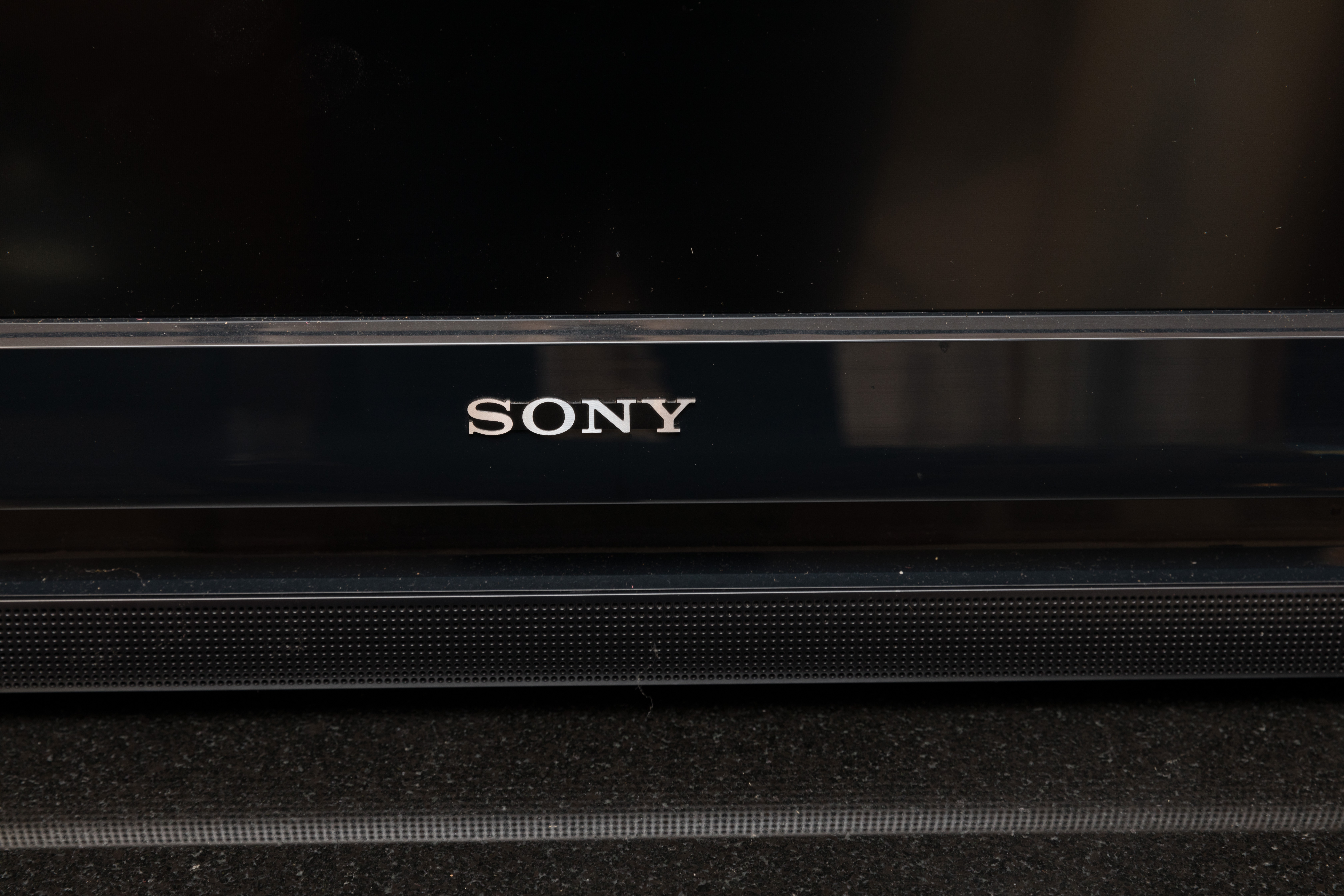 Sony Bravia LCD Color Television