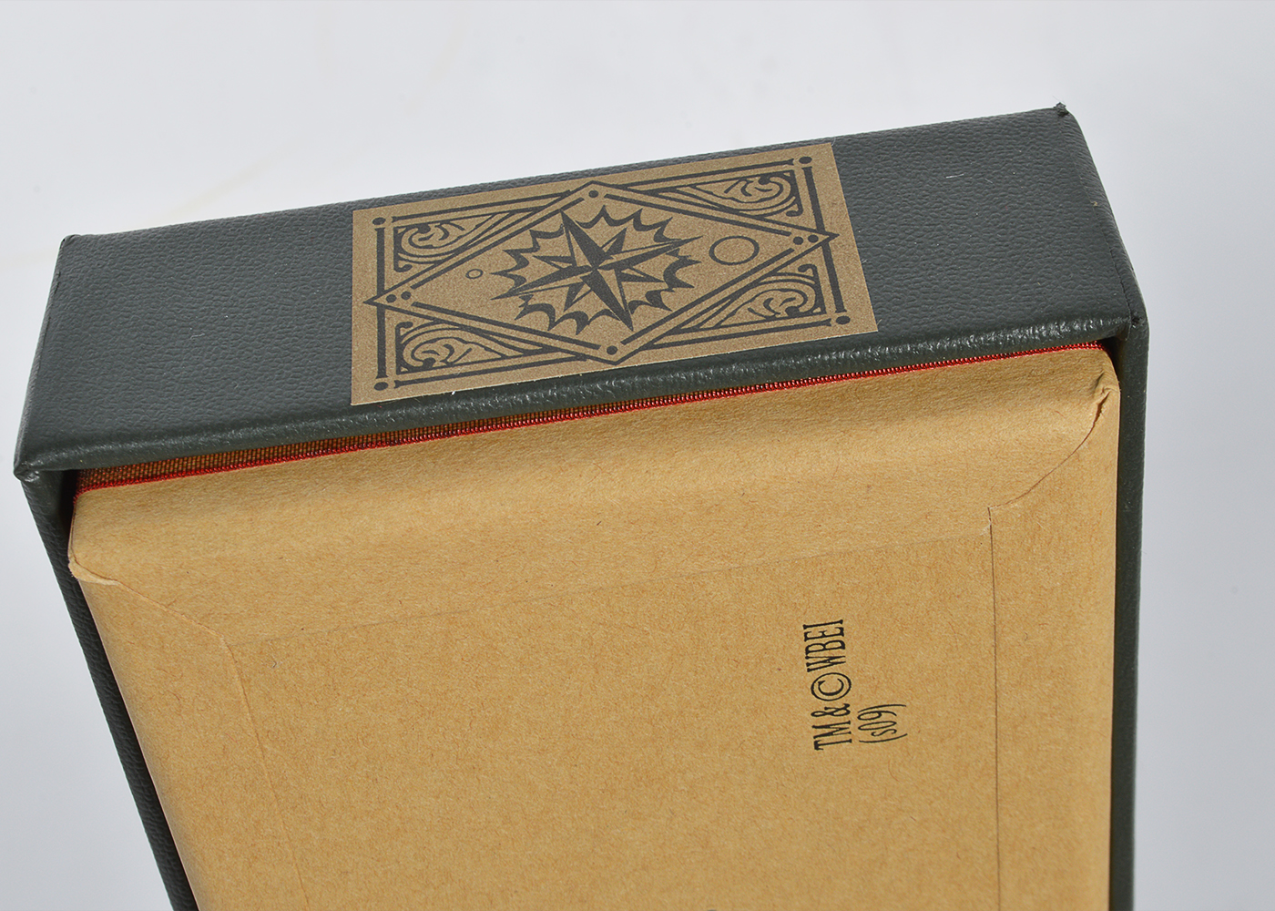 Warner Bros. Replica Harry Potter Wand