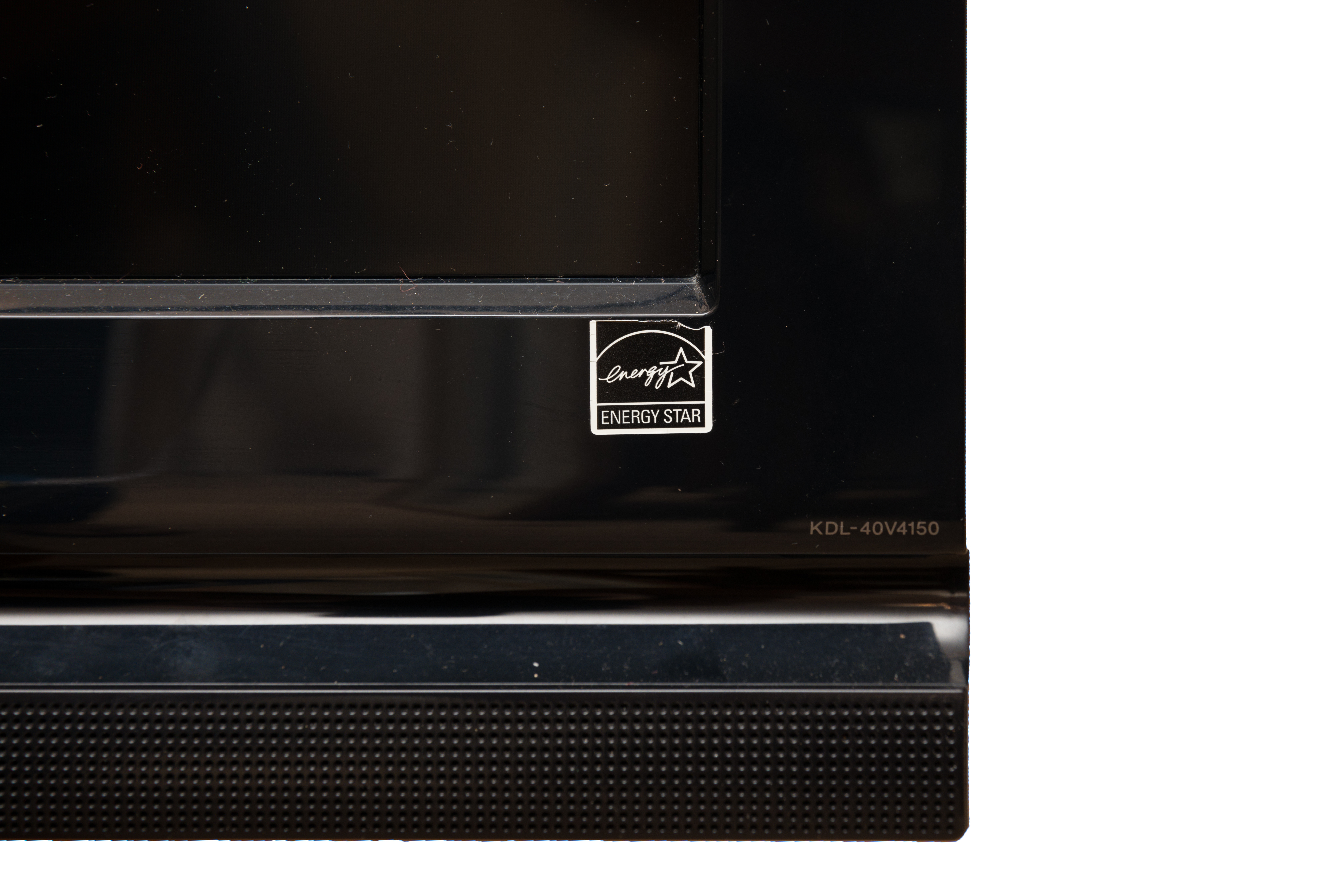 Sony Bravia LCD Color Television