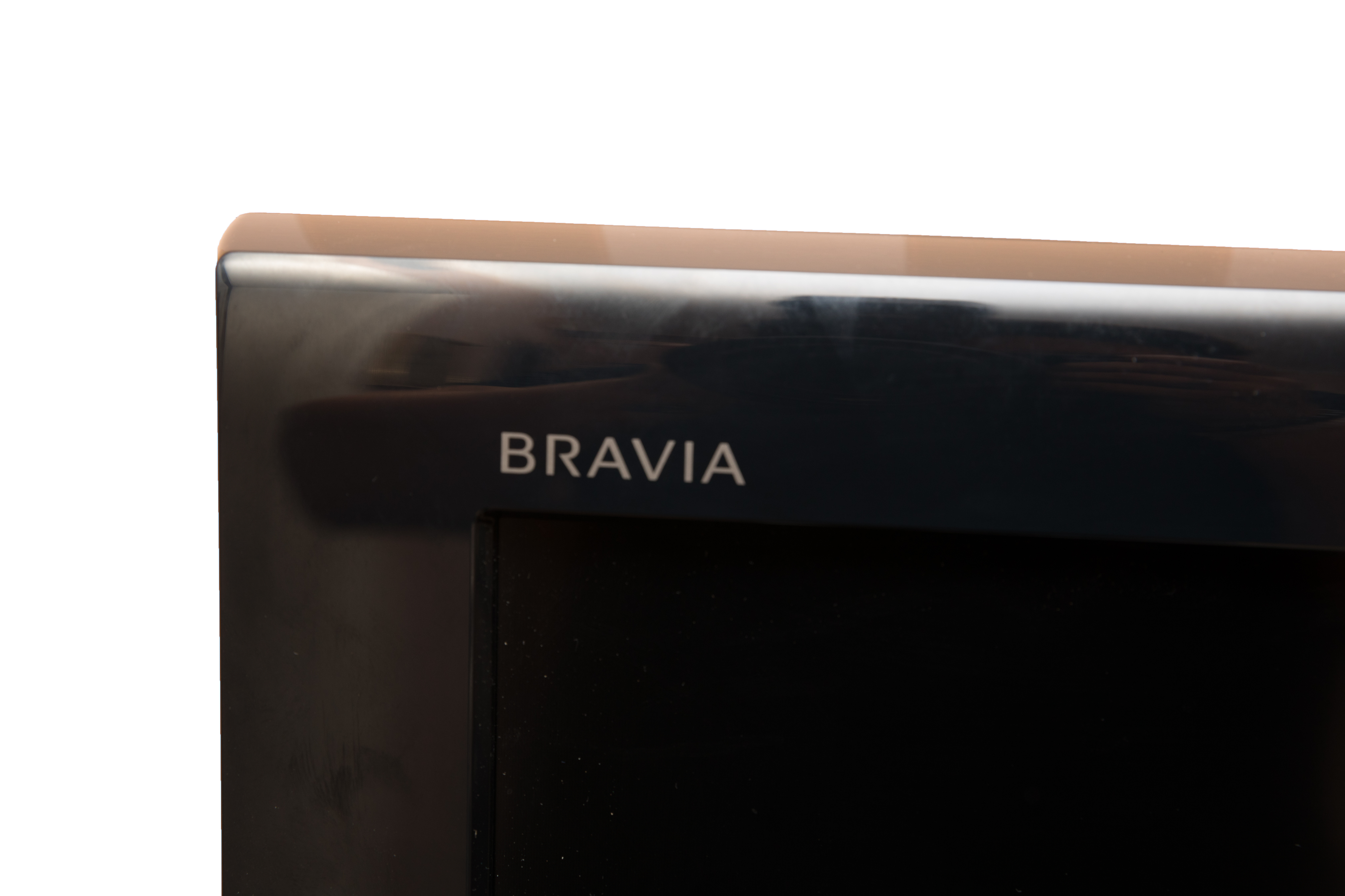 Sony Bravia LCD Color Television