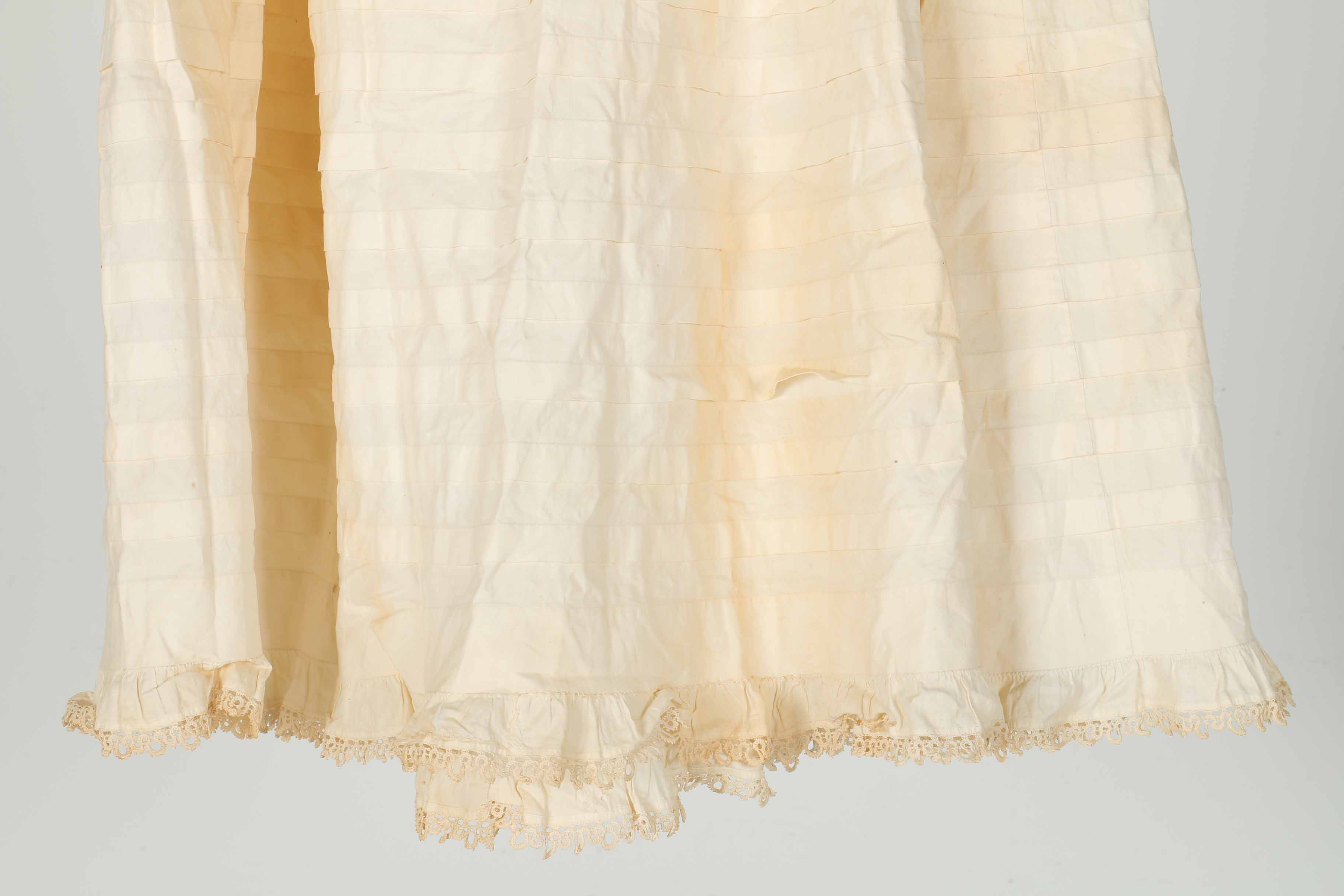 Women's Skirt and Blouse Set Featuring Edward