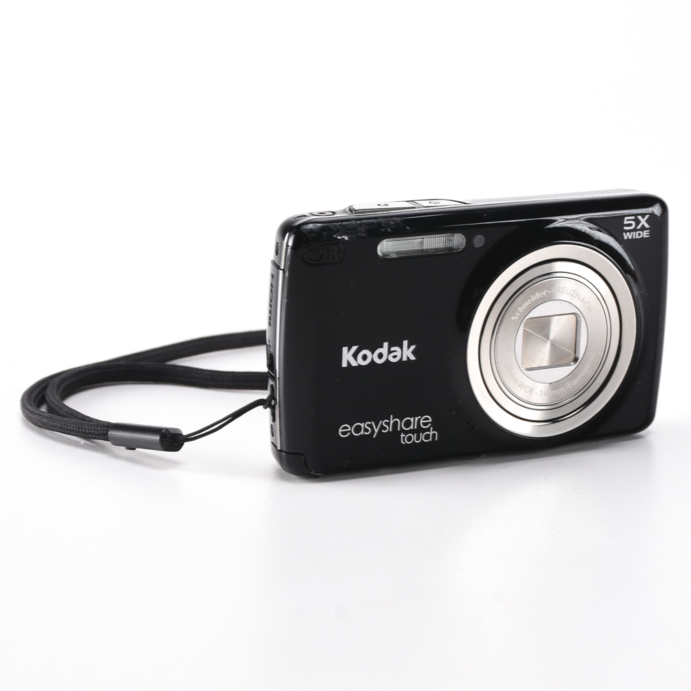 Kodak Easyshare Touch