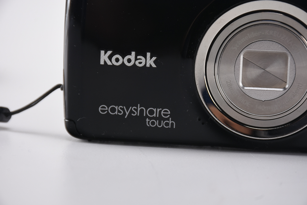Kodak Easyshare Touch