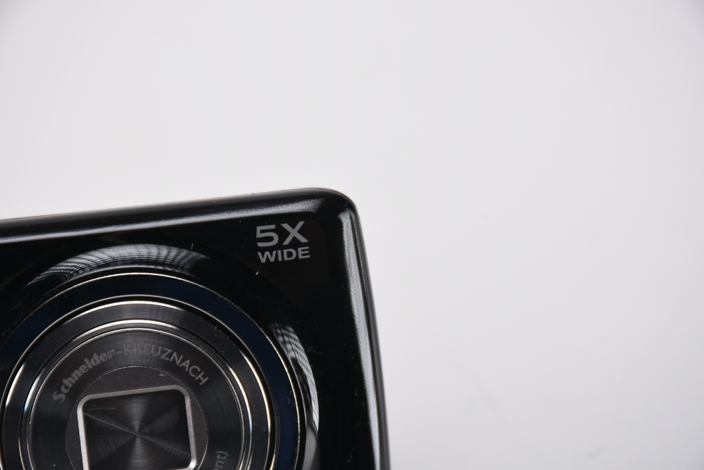 Kodak Easyshare Touch