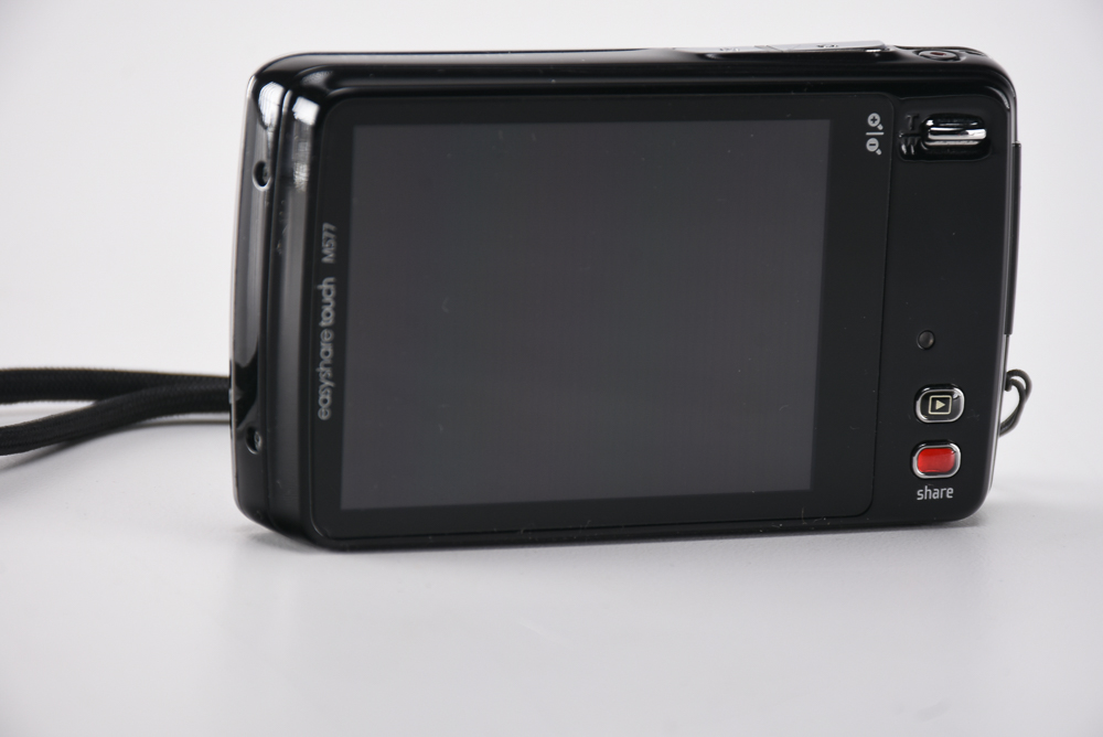 Kodak Easyshare Touch