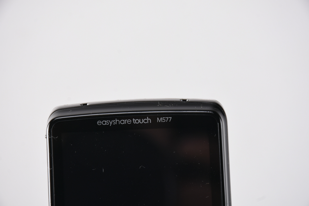 Kodak Easyshare Touch