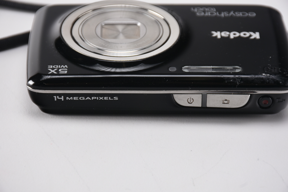 Kodak Easyshare Touch