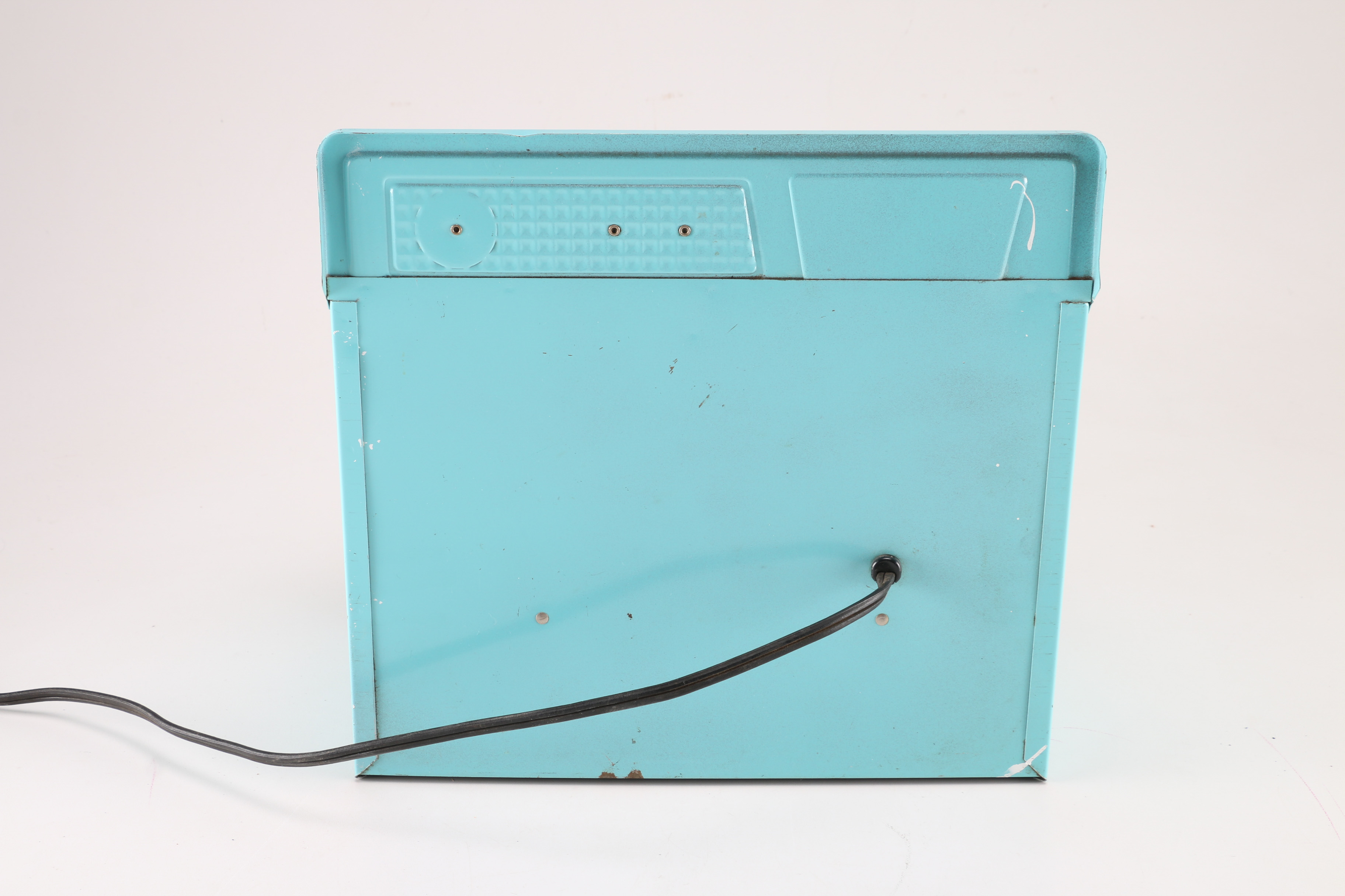 Vintage Empire Little Lady Oven