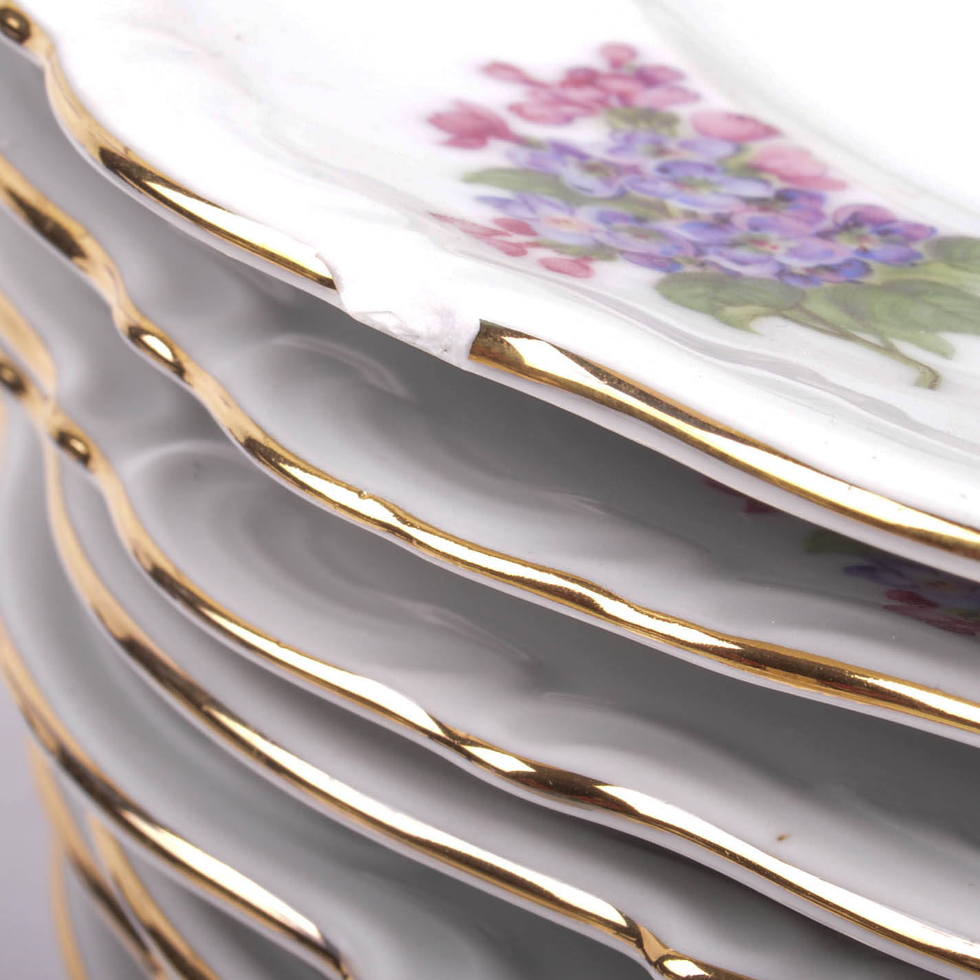 Mitterteich “Lilac” China Set
