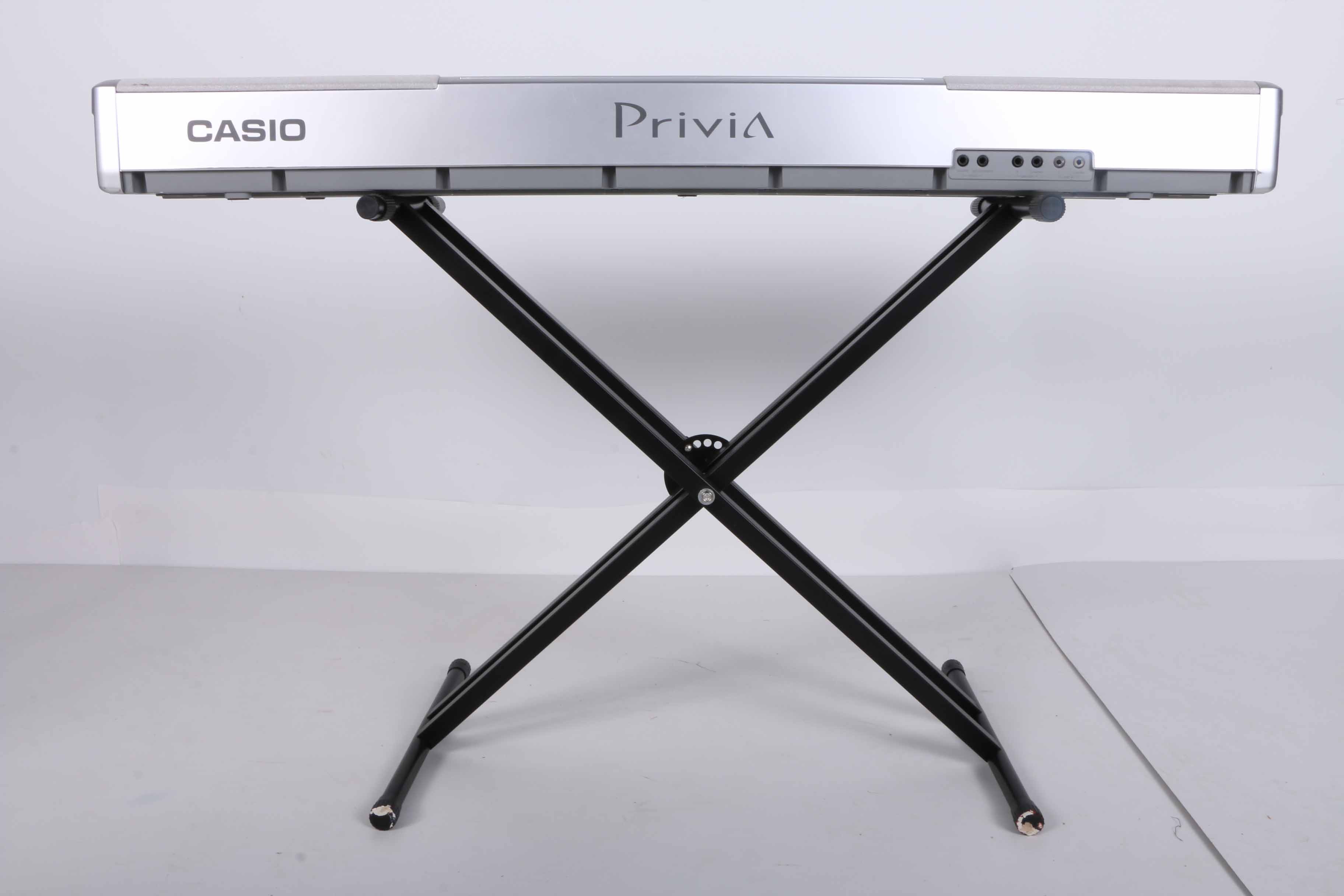 Casio PX-310 Electronic Keyboard