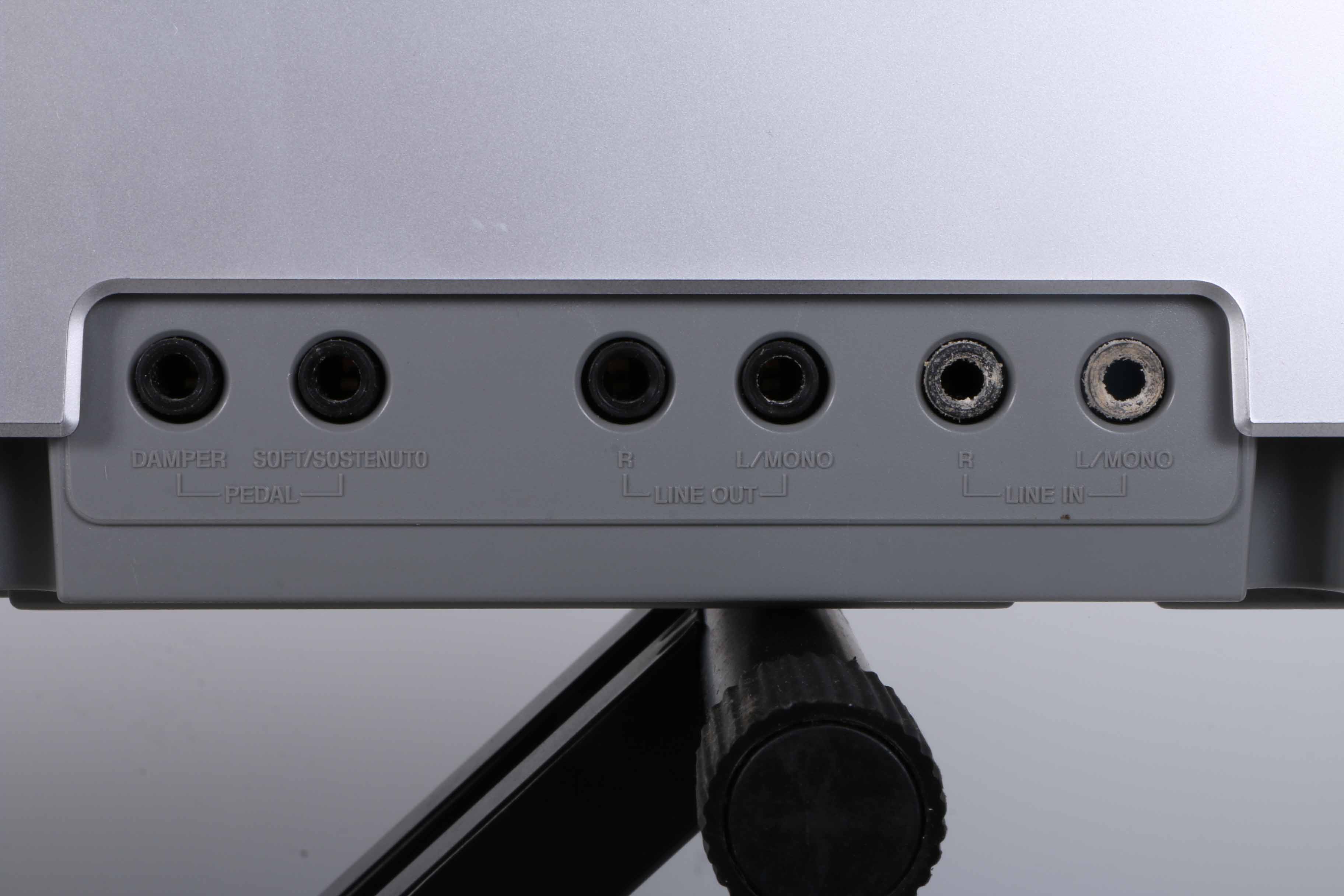 Casio PX-310 Electronic Keyboard