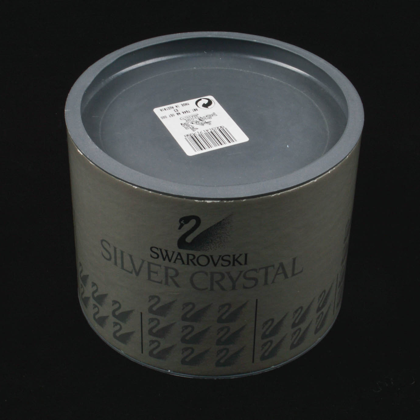 Swarovski Crystal South Sea Fish Figurine