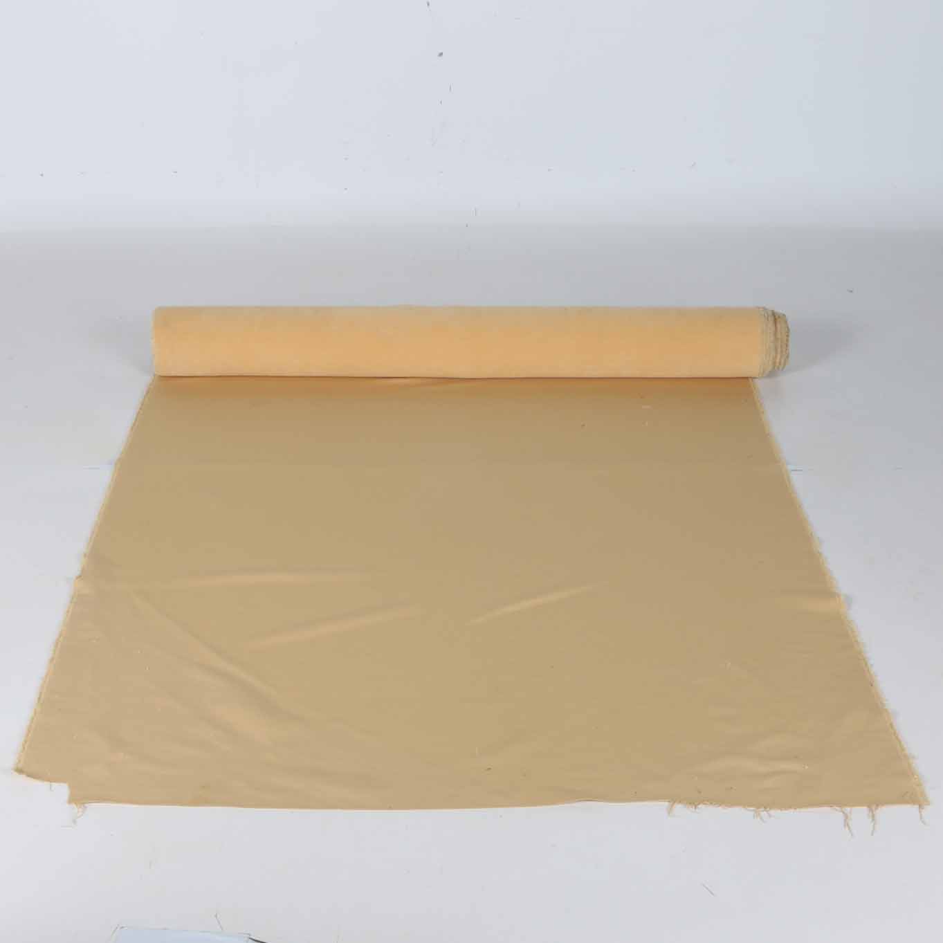 Length of Tan Home Decorator Fabric