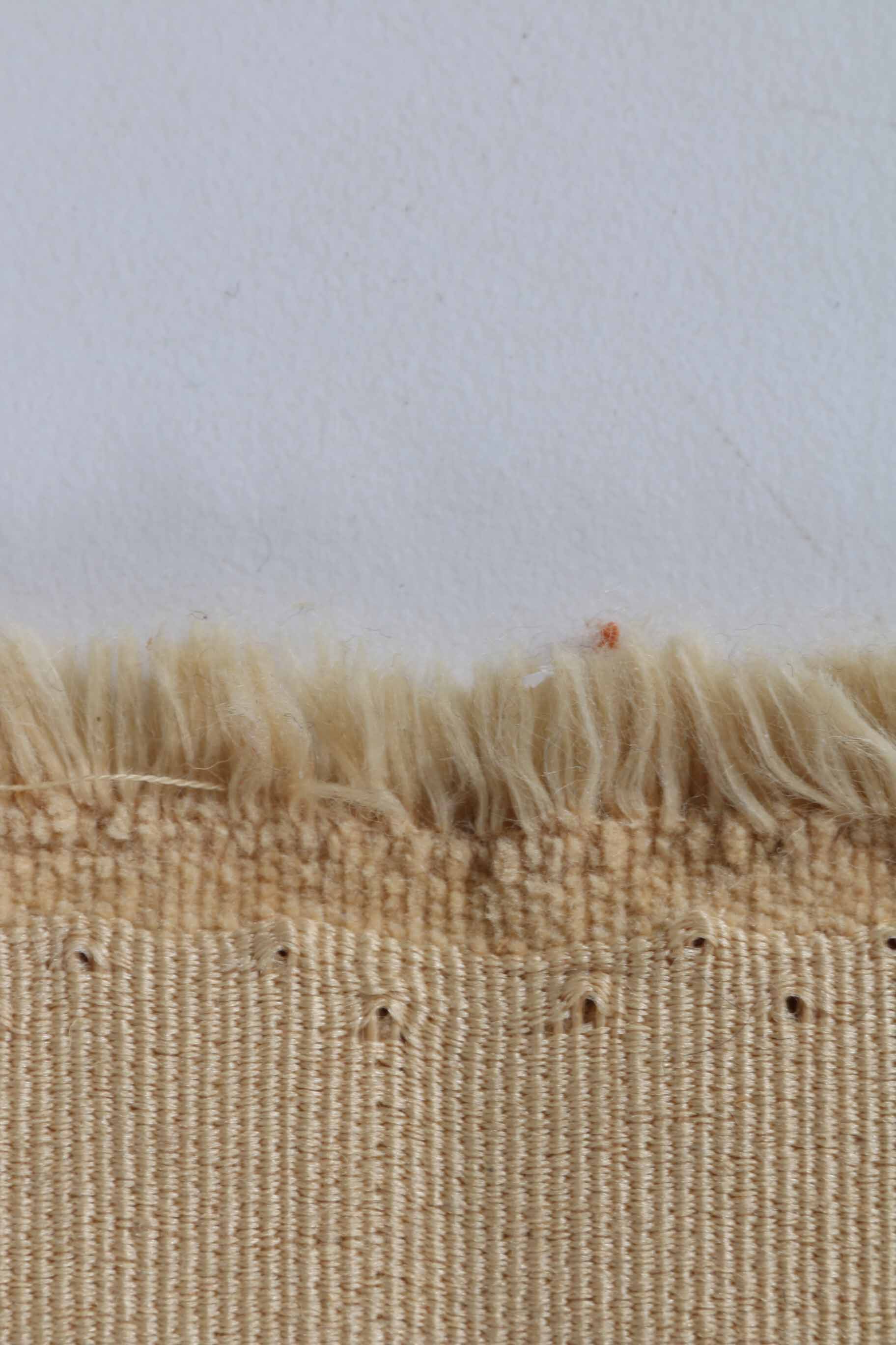 Length of Tan Home Decorator Fabric