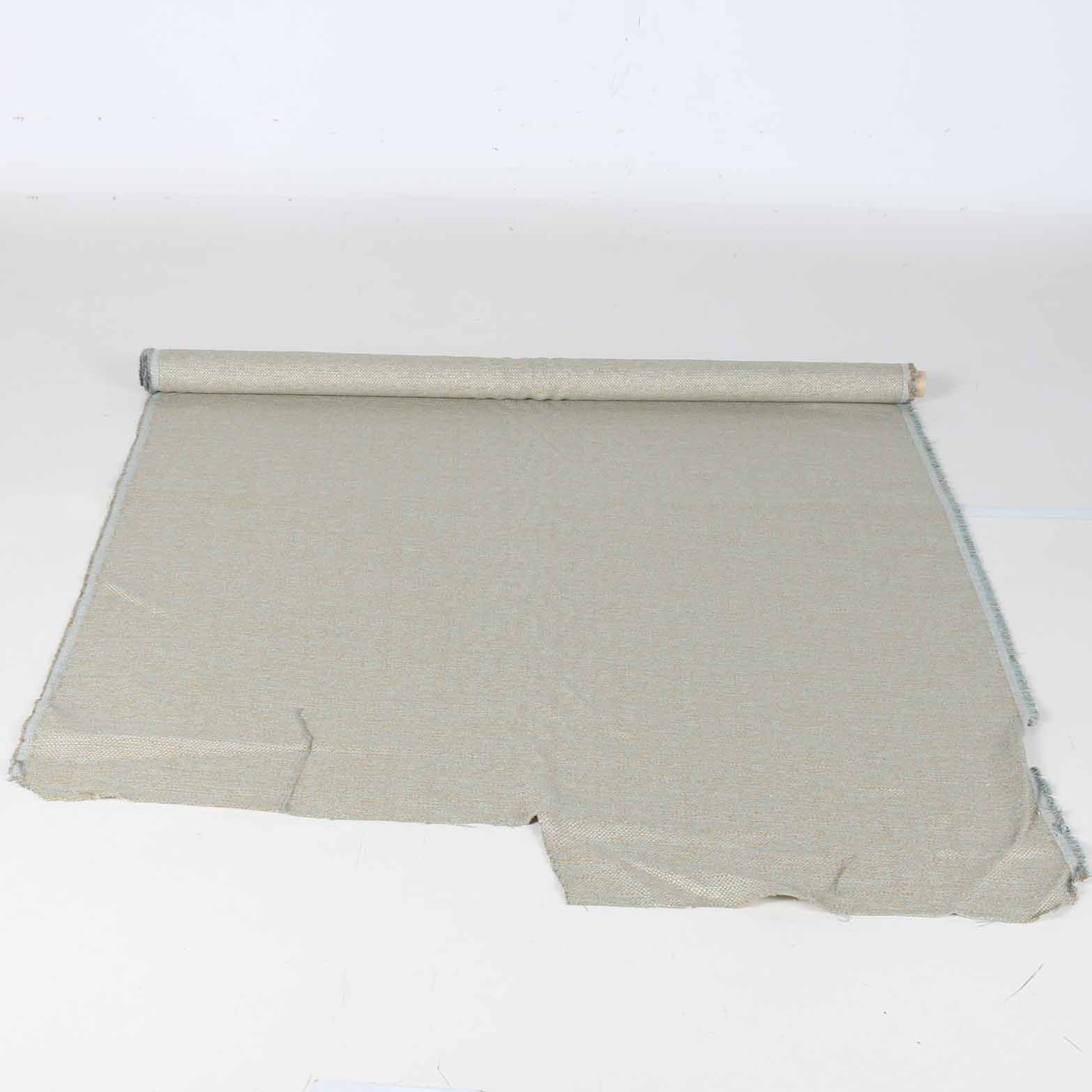 Mid Weight Cotton and Polyester Fabric