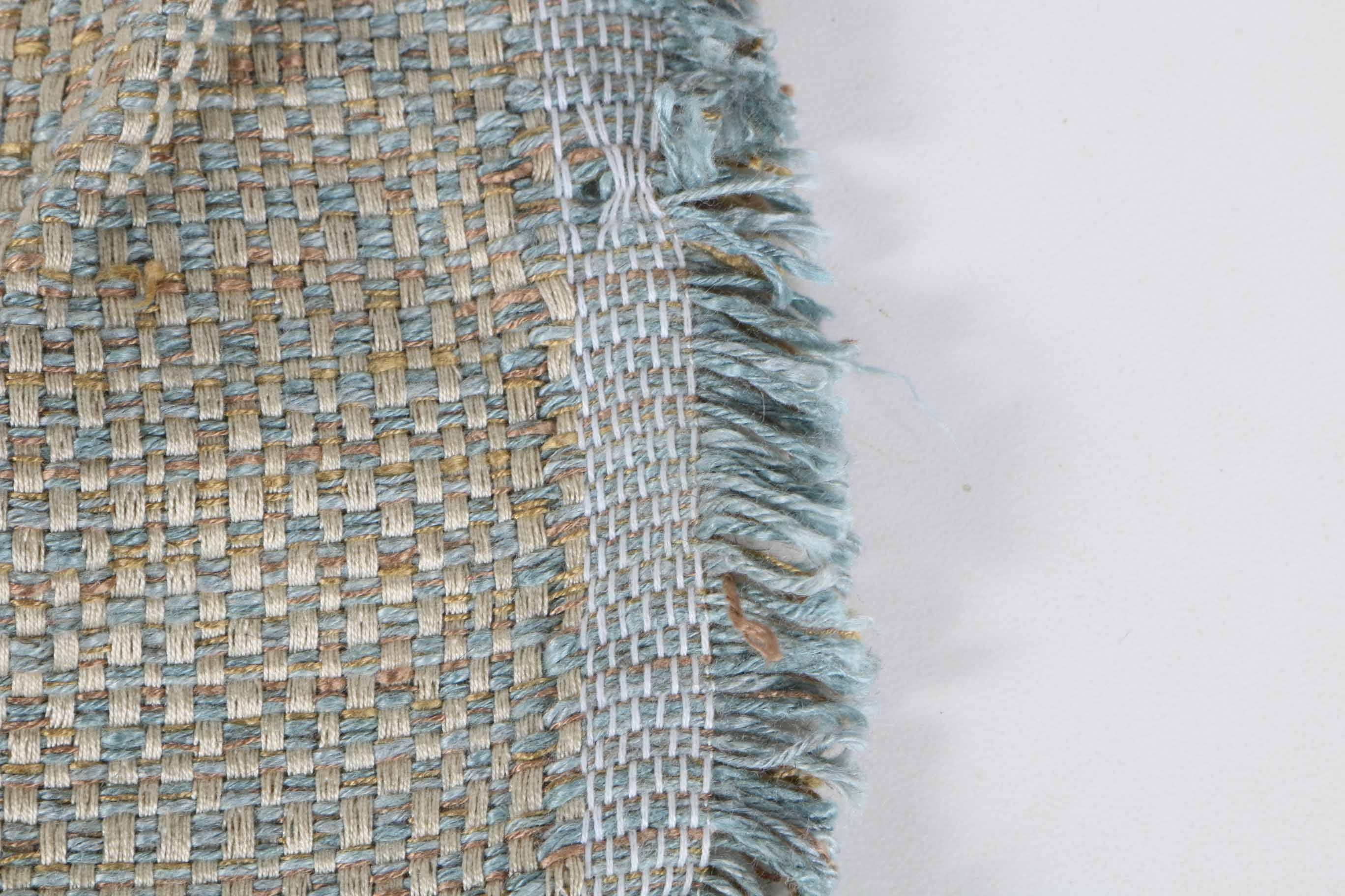 Mid Weight Cotton and Polyester Fabric