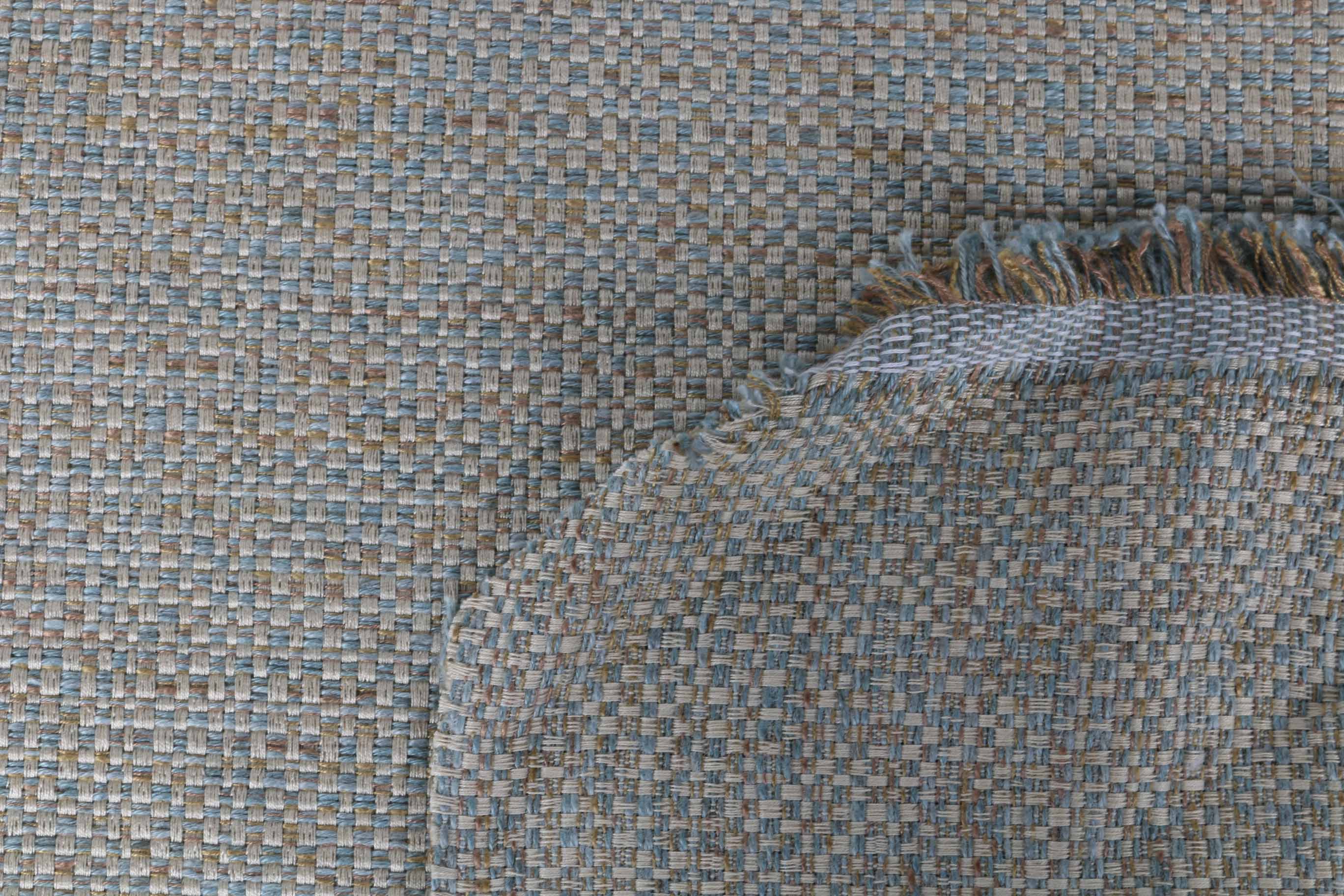 Mid Weight Cotton and Polyester Fabric