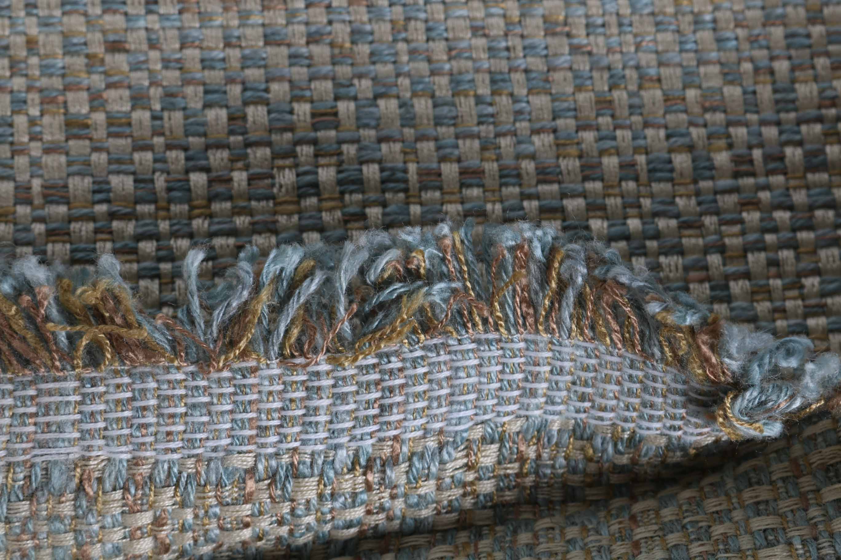 Mid Weight Cotton and Polyester Fabric