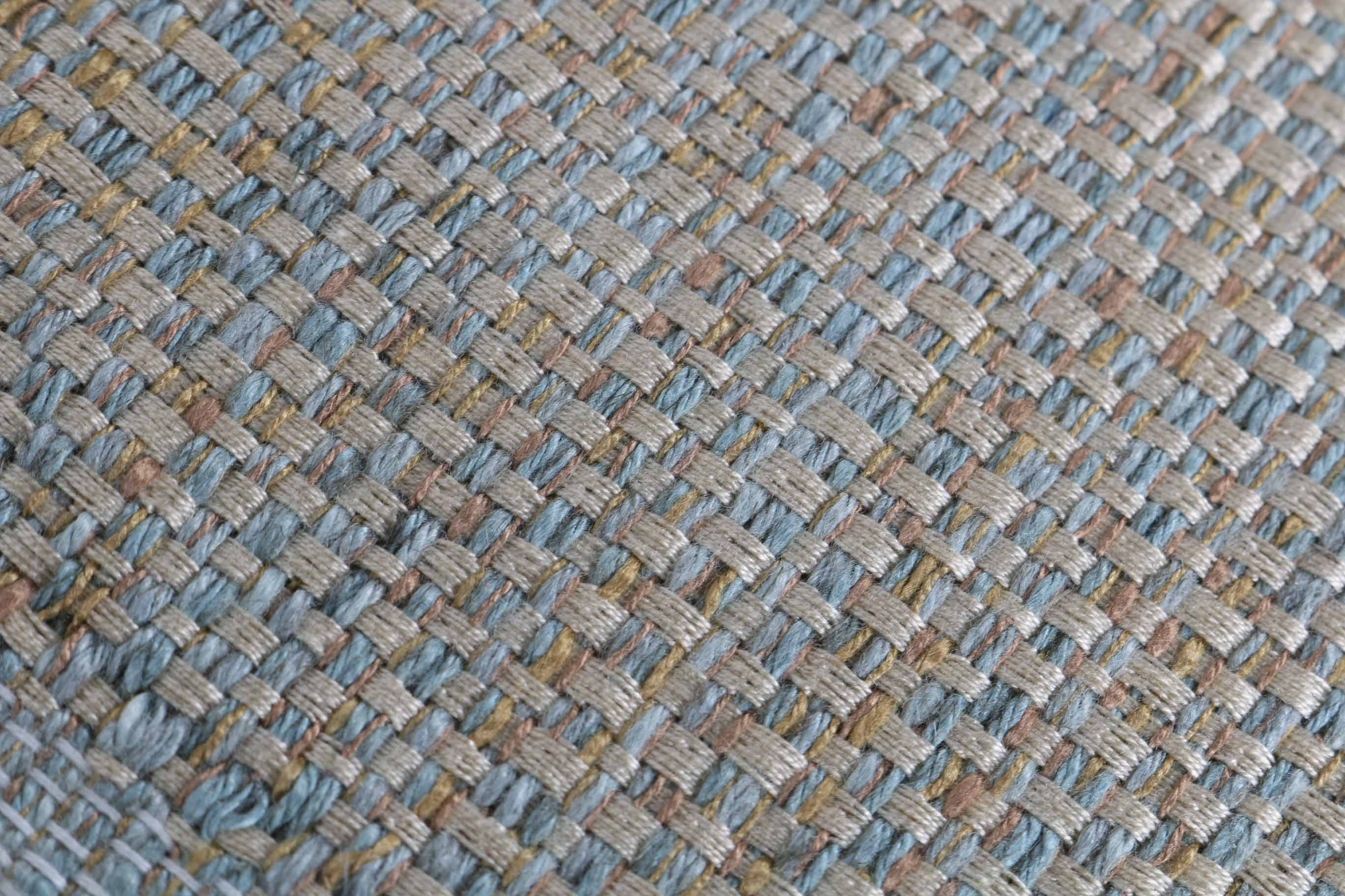 Mid Weight Cotton and Polyester Fabric