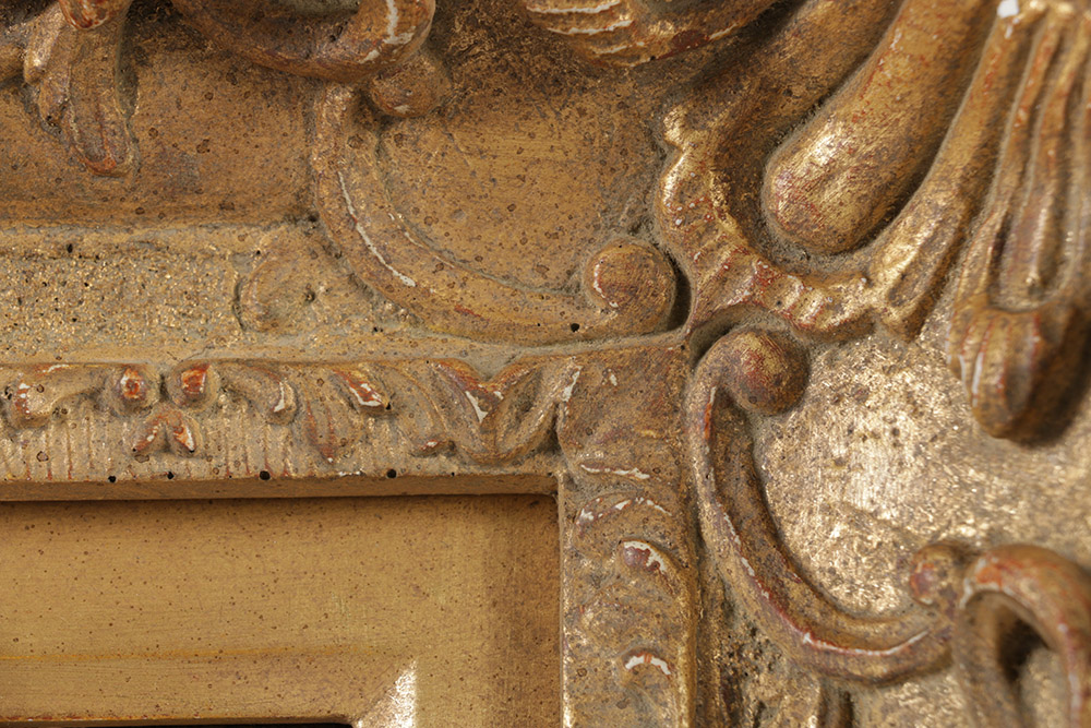 Edgar Yaeger Oil on Canvas Still Life