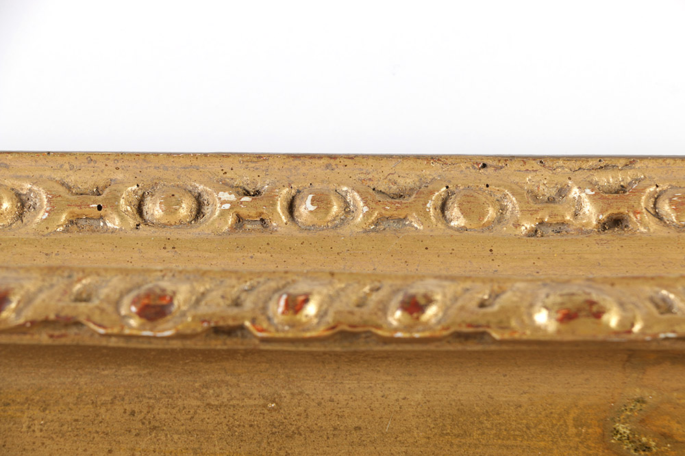 Edgar Yaeger Oil on Canvas Still Life