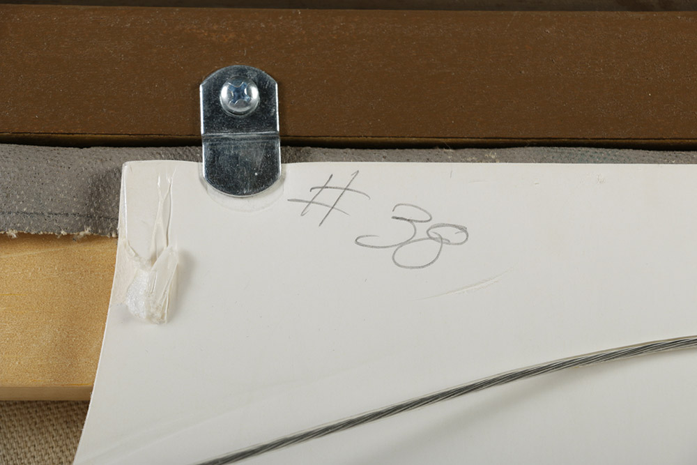 Edgar Yaeger Oil on Canvas Still Life