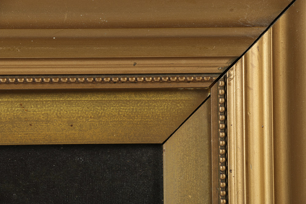 Edwin Steele Oil on Canvas of Still Life