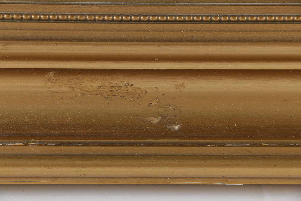 Edwin Steele Oil on Canvas of Still Life