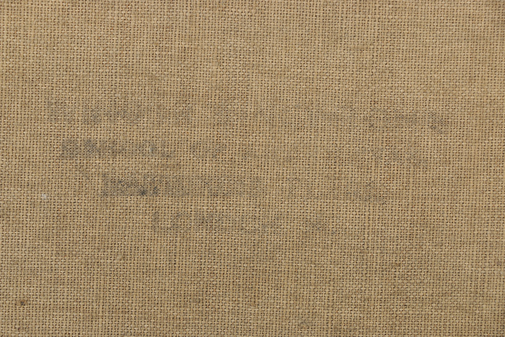 Edwin Steele Oil on Canvas of Still Life