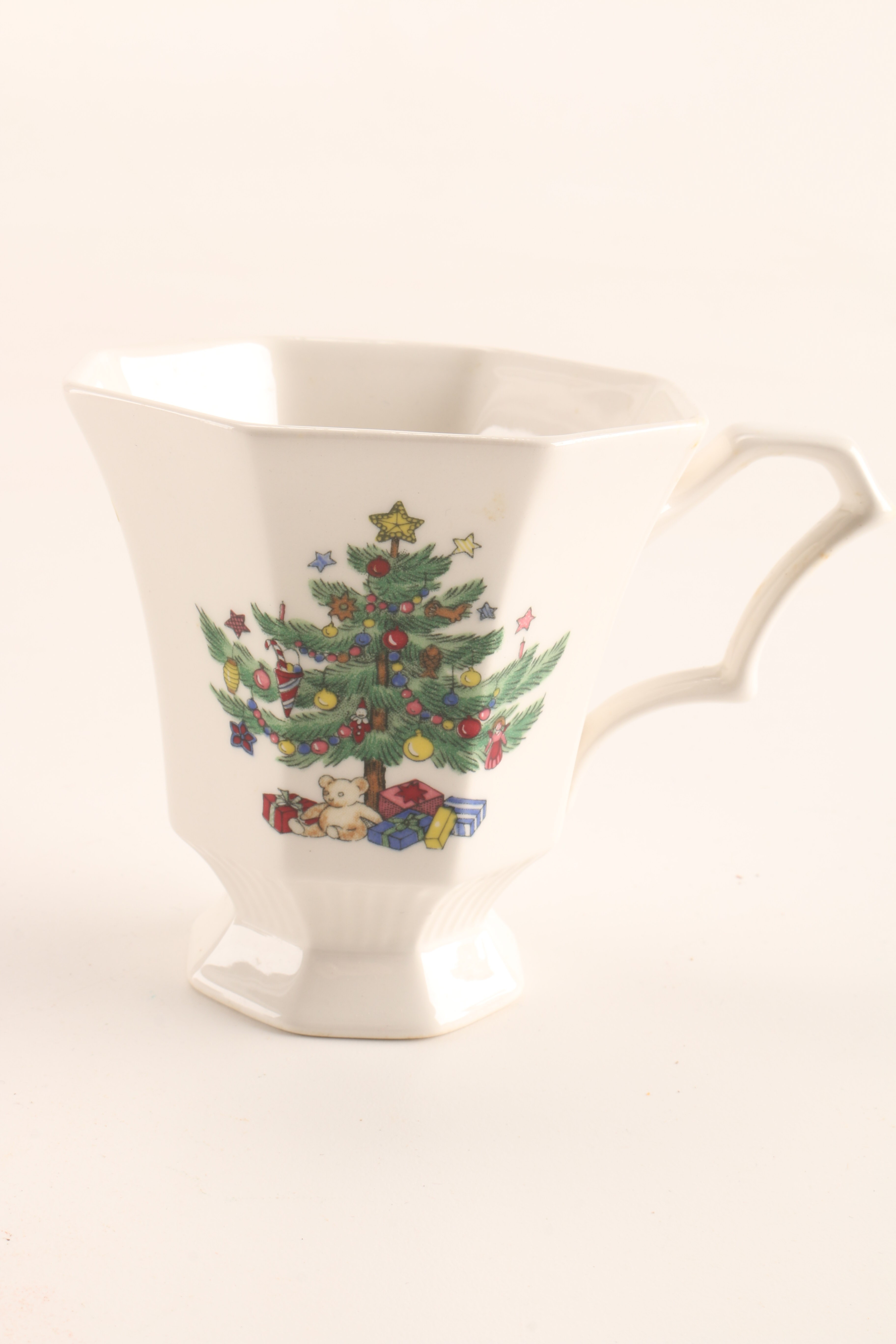 Nikko "Christmastime" China Set
