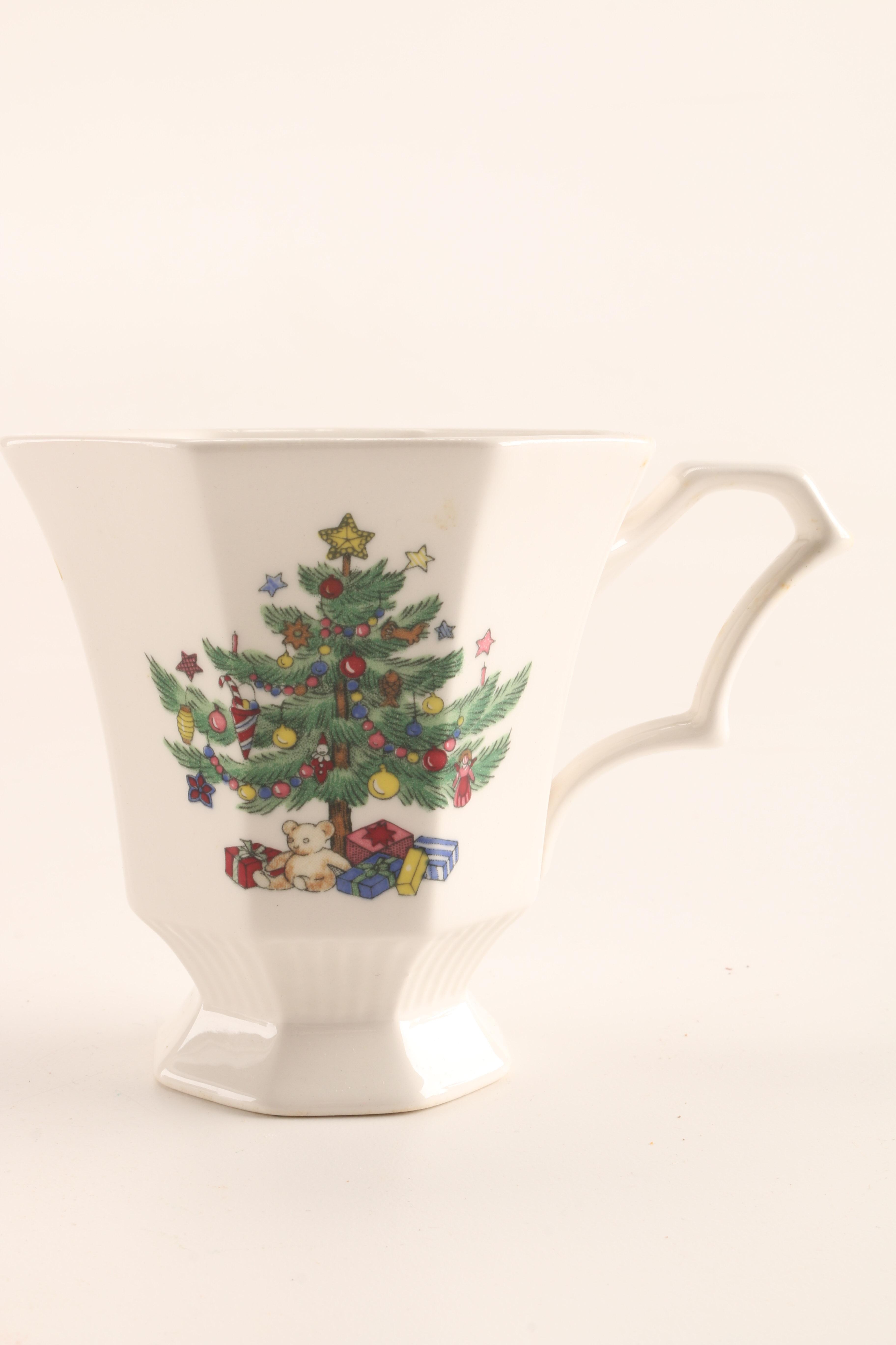 Nikko "Christmastime" China Set