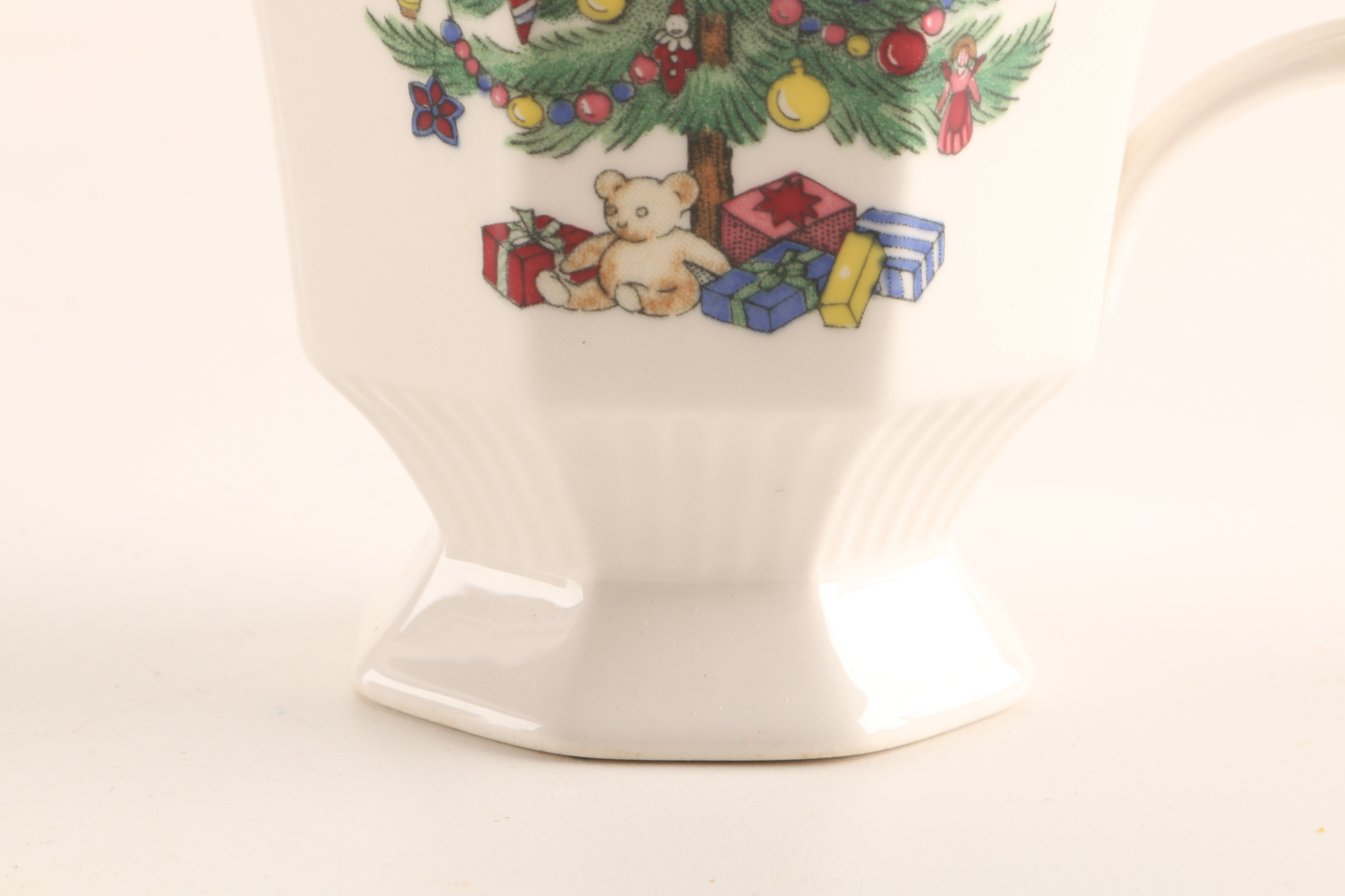 Nikko "Christmastime" China Set